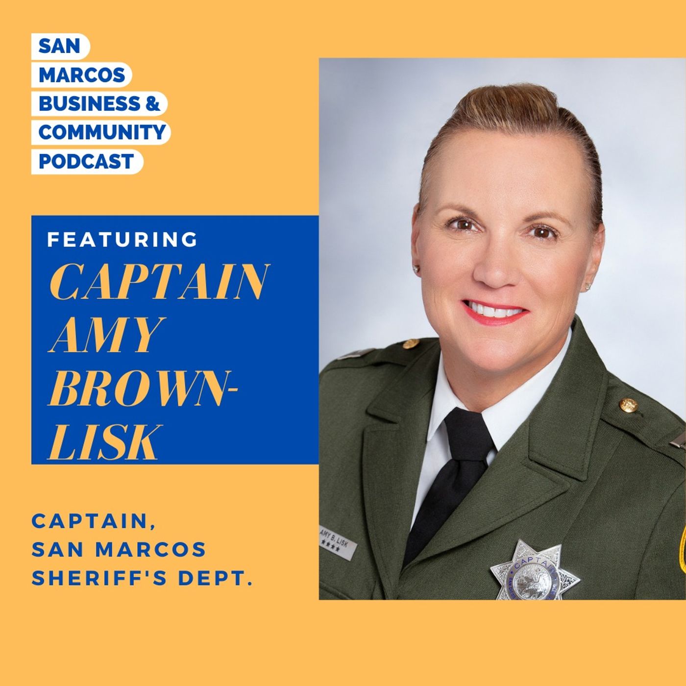 San Marcos Chamber Podcast