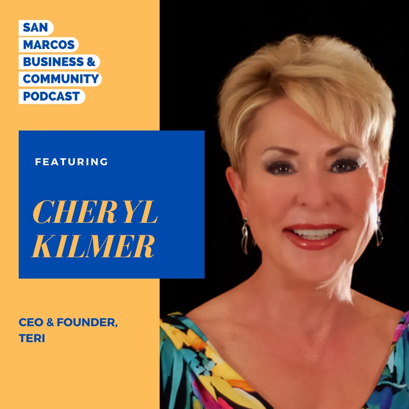 San Marcos Chamber Podcast