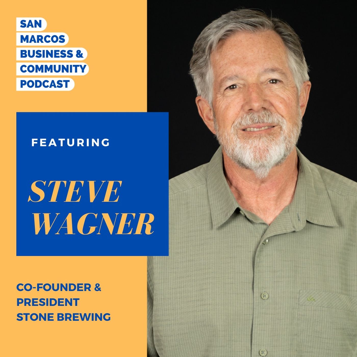 San Marcos Chamber Podcast