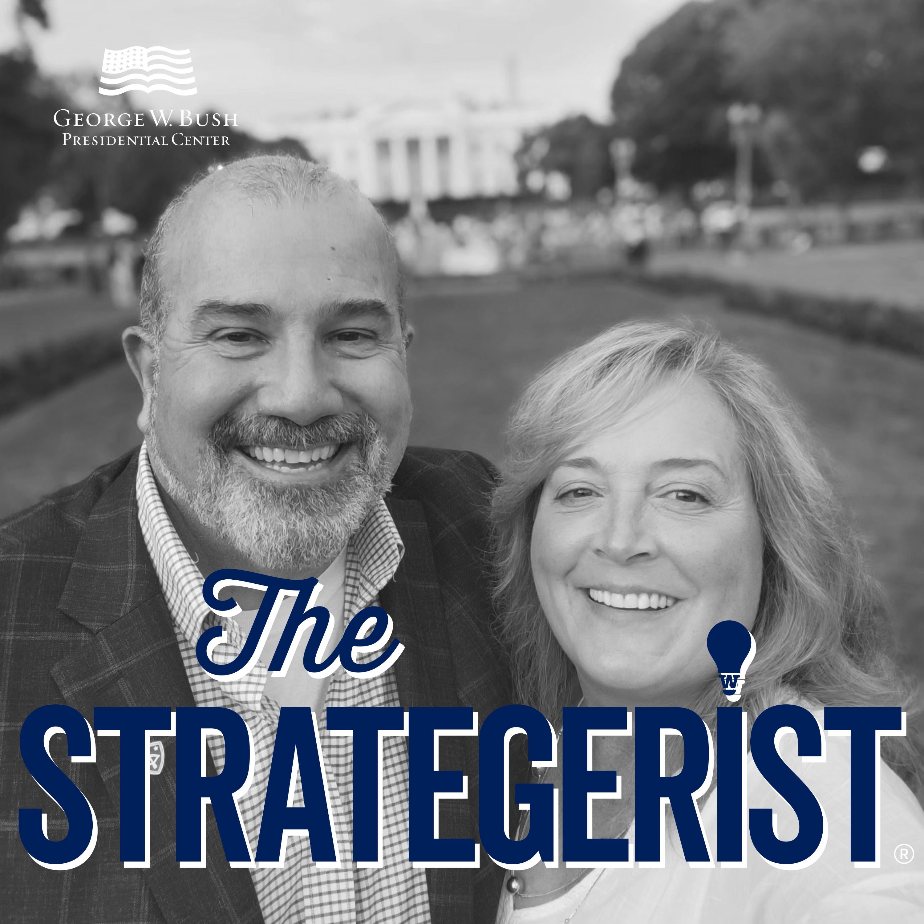 Stability and Education for Military Kids — Lisa and Francis Molinari