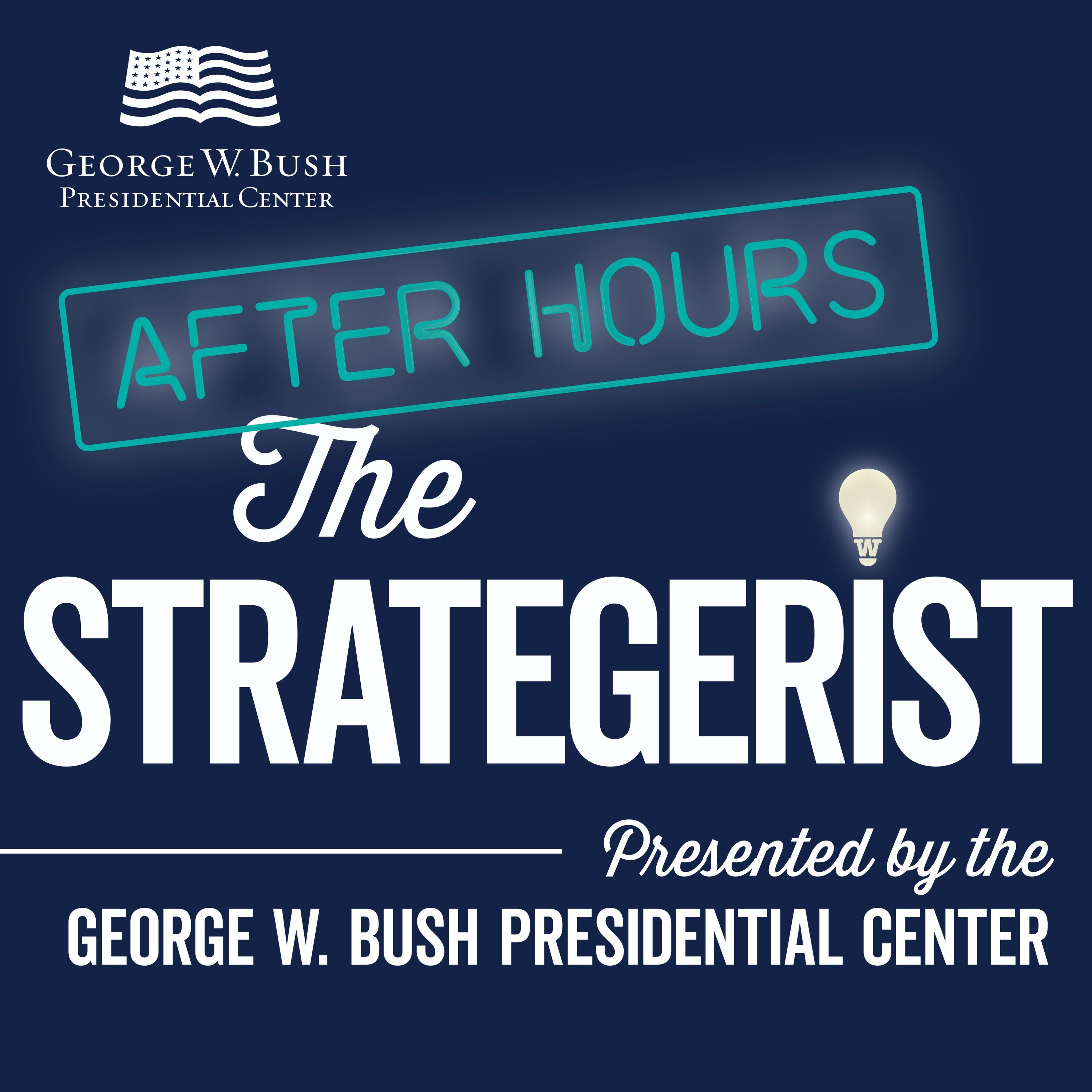 Strategerist After Hours: Gratitude in a season of gathering