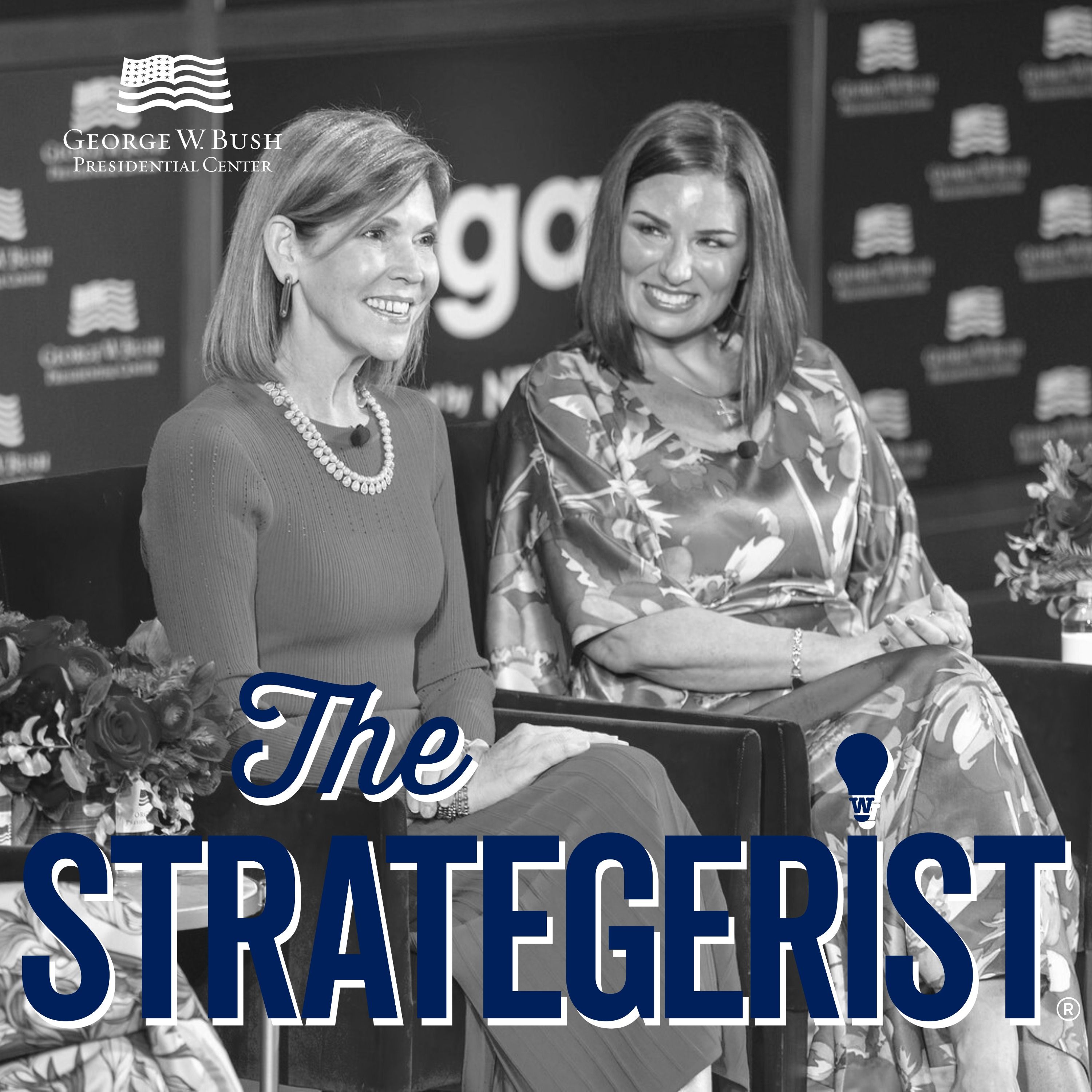 Memories from the East Wing: Dori Thornton Waller & Susan Whitson Memories from the East Wing: Dori Thornton Waller & Susan Whitson