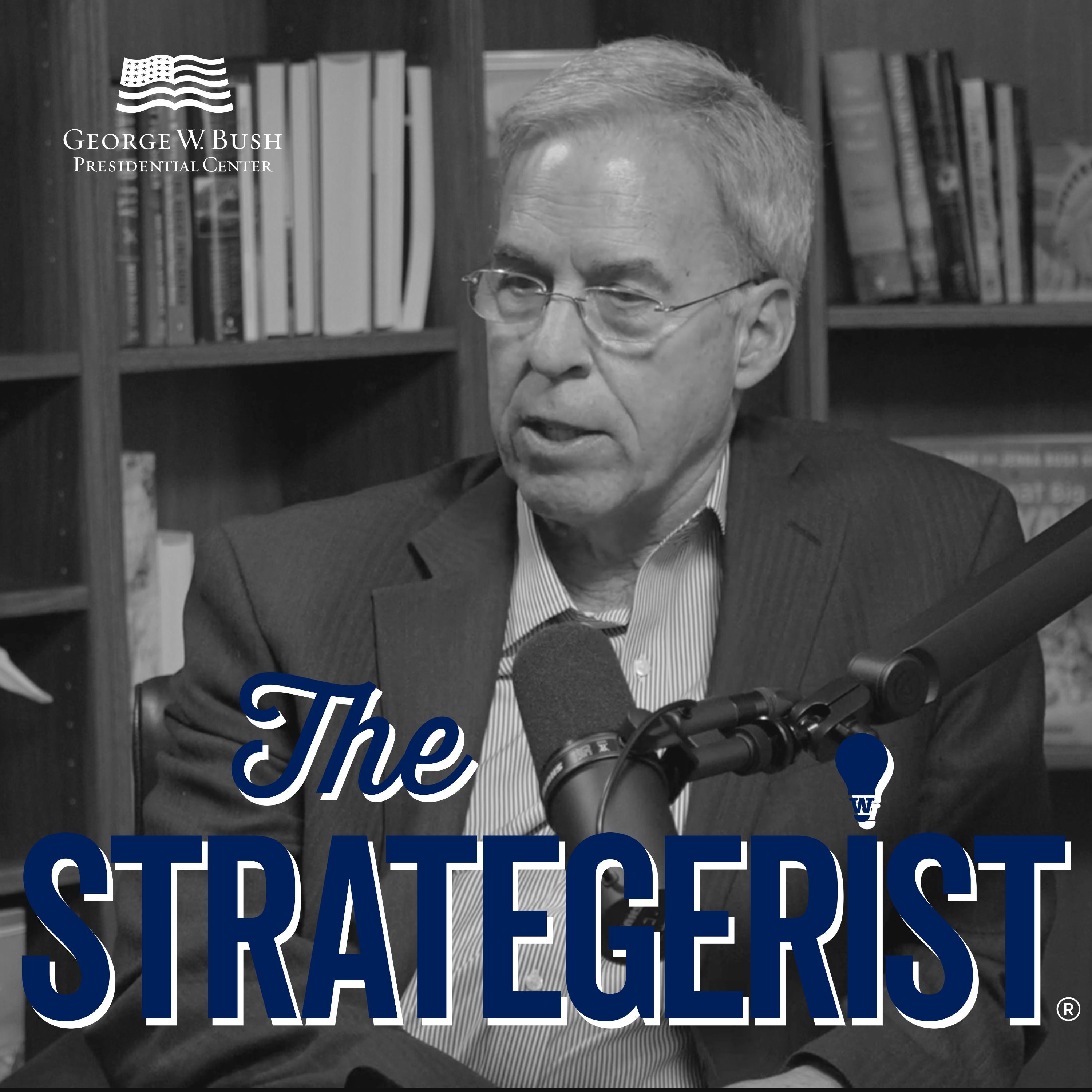 Rick Atkinson: Perspective and History