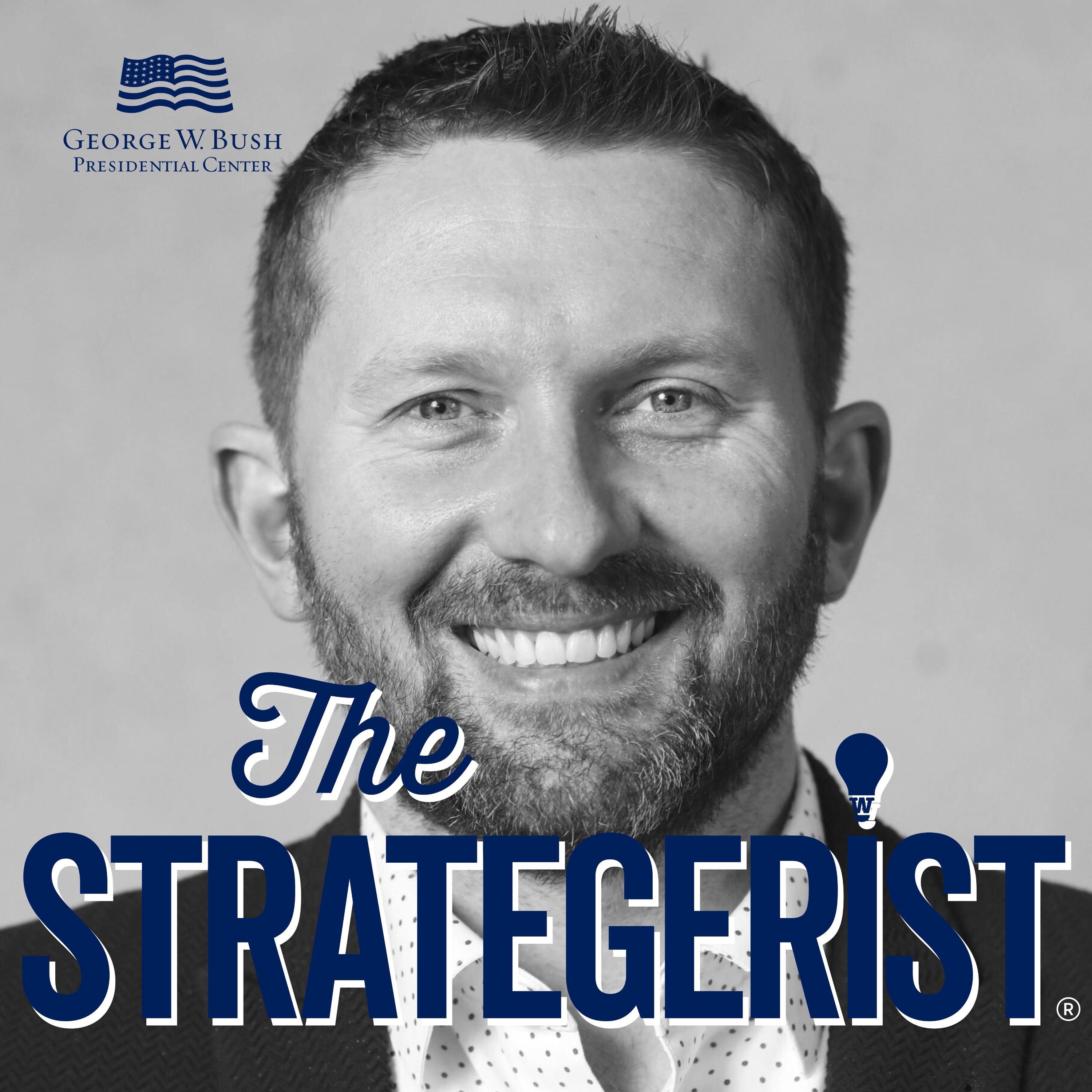 Shawn VanDiver — Standing Beside Our Afghan Allies