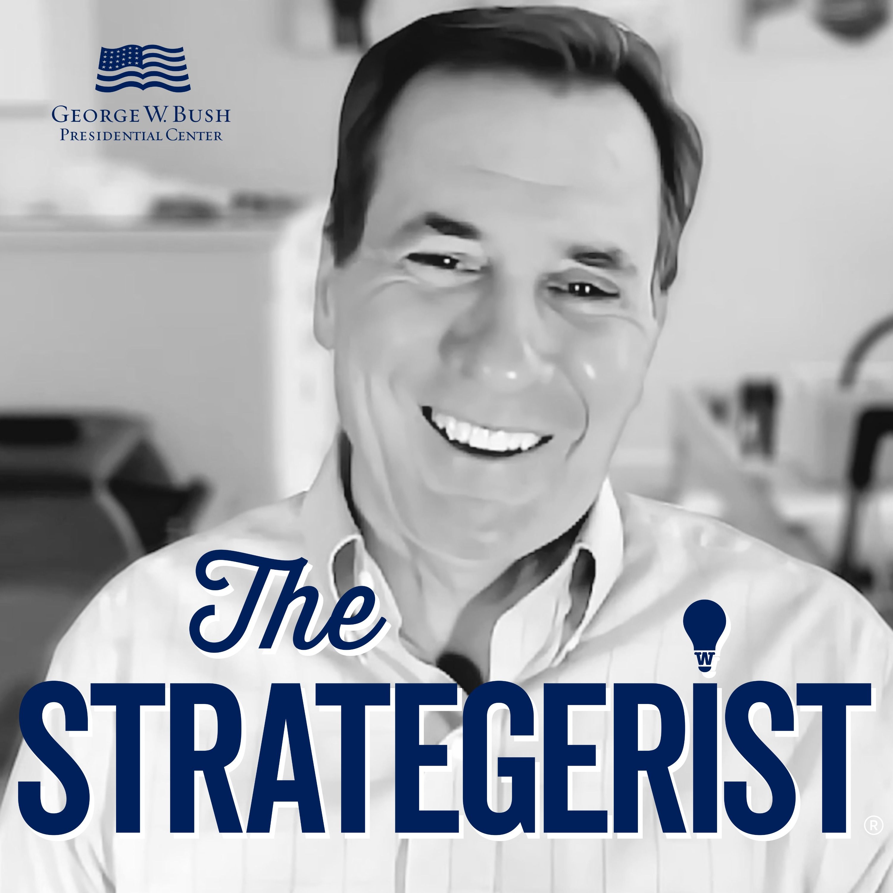 Answering the call to public service with Rear Admiral John Kirby