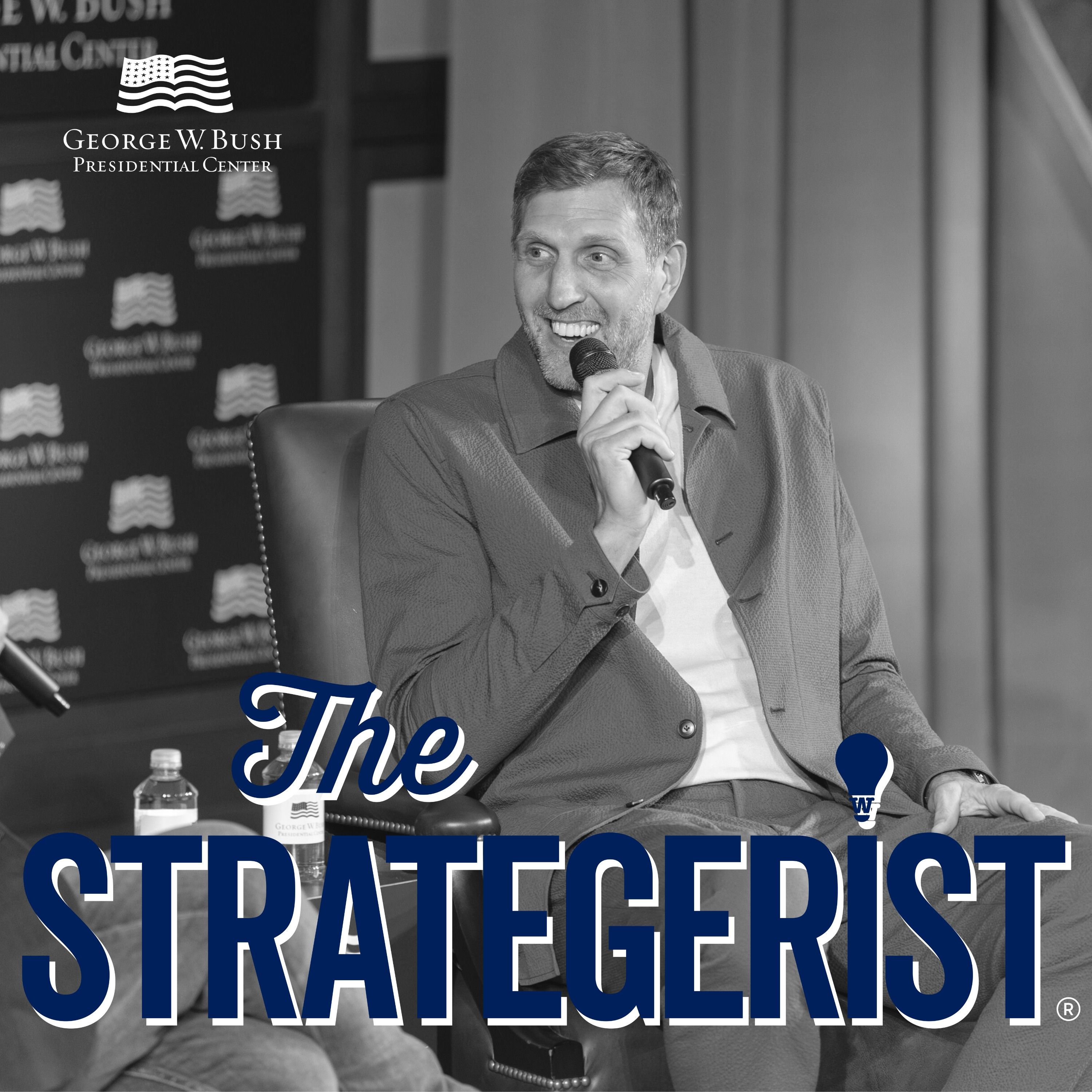 Dirk Nowitzki: Dallas, Dedication, and Determination