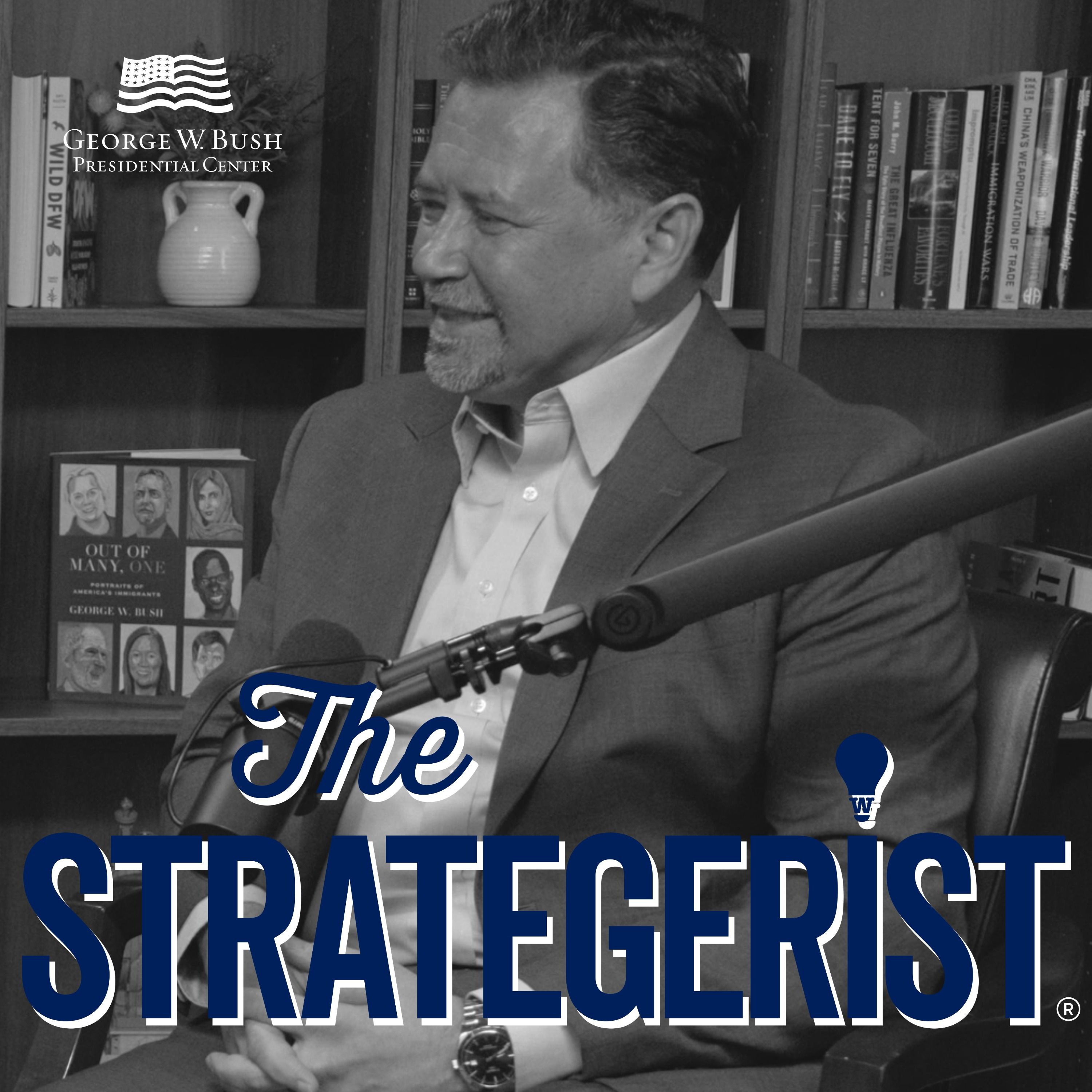 America's Best Idea – Jeff Reinbold of the National Park Foundation