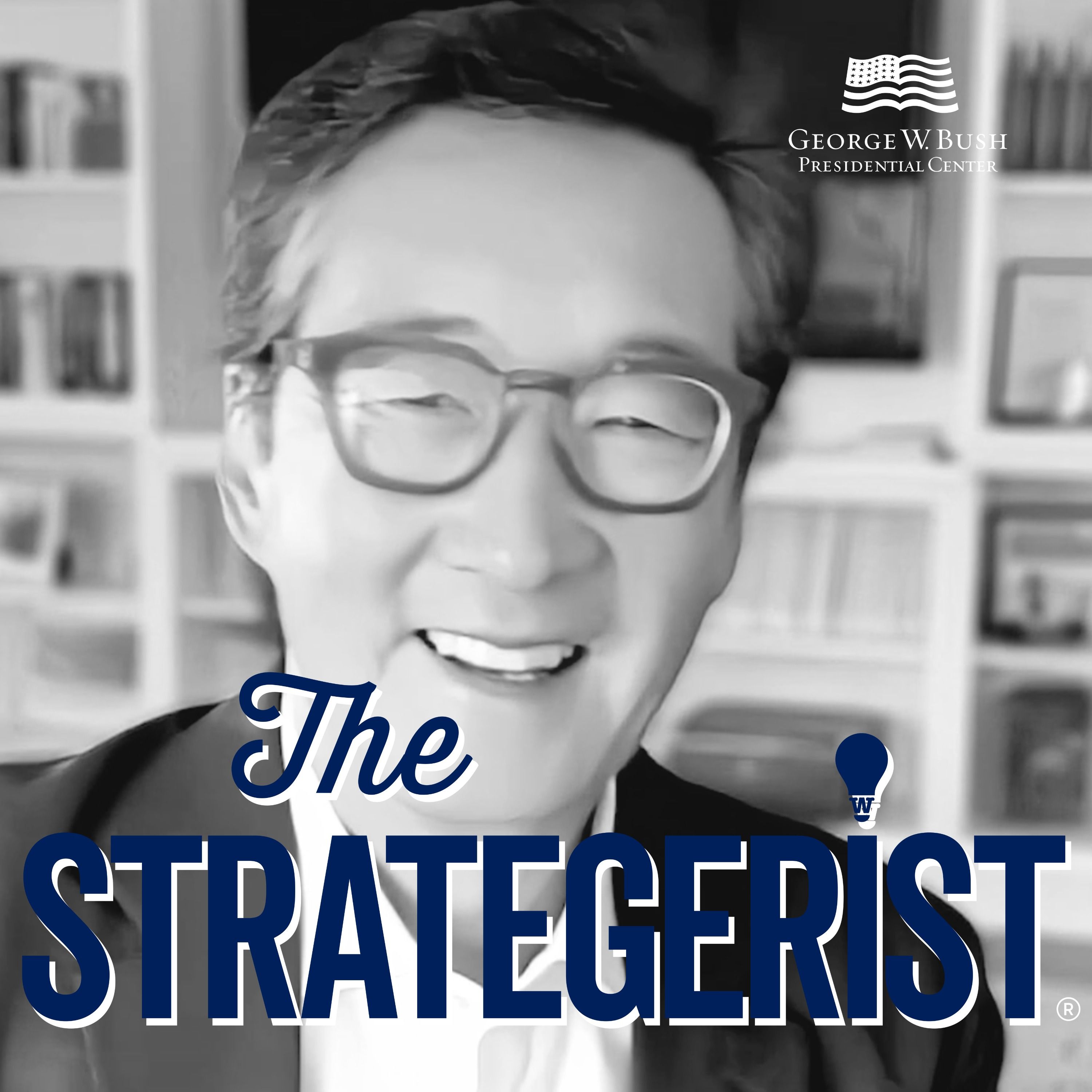 Dr. Victor Cha on China's Weaponization of Trade