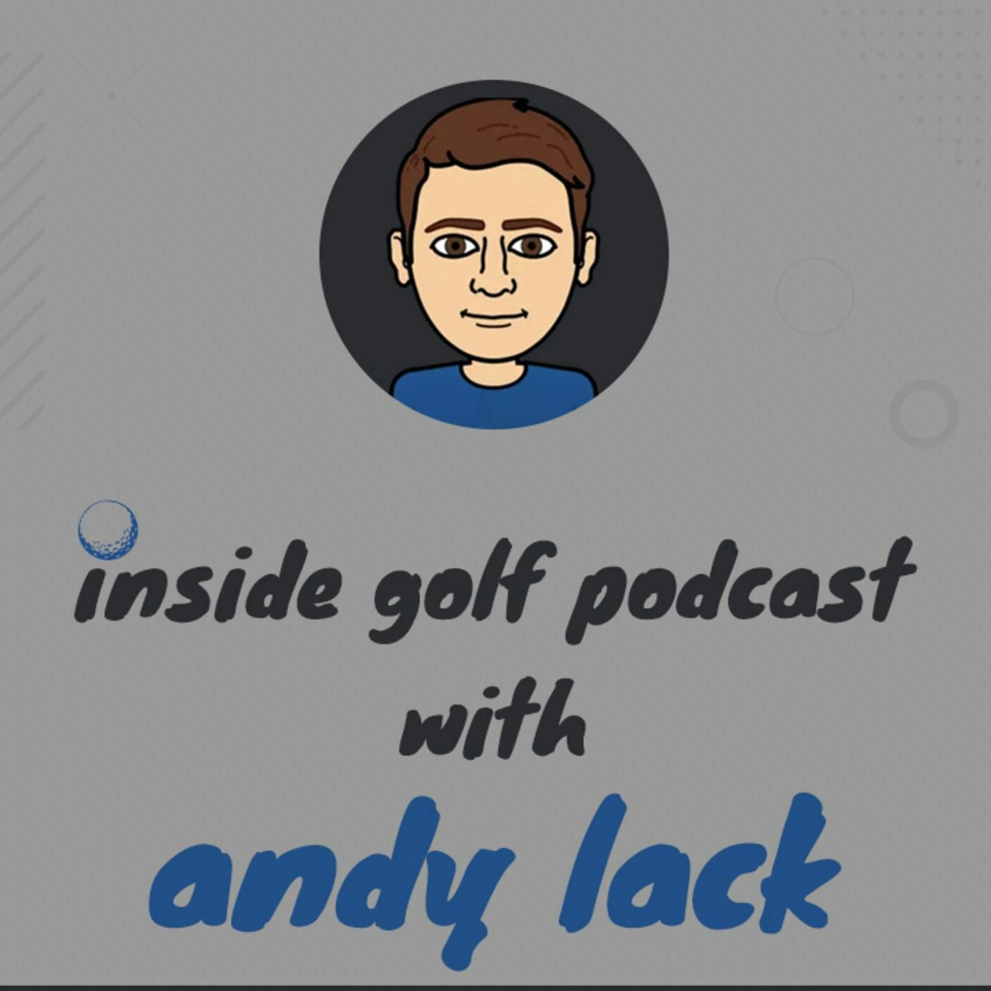 Inside Golf Podcast