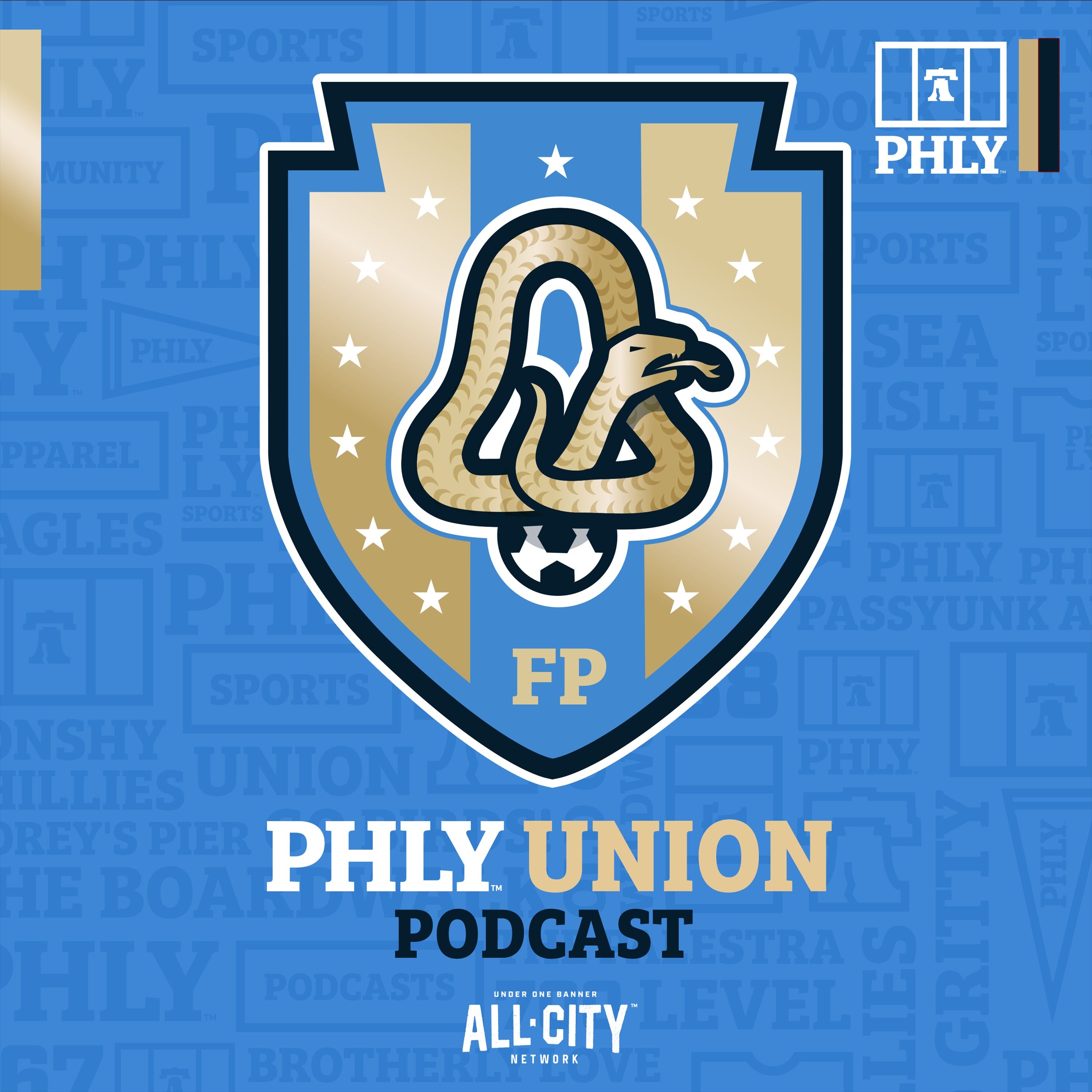 PHLY Philadelphia Union Podcast