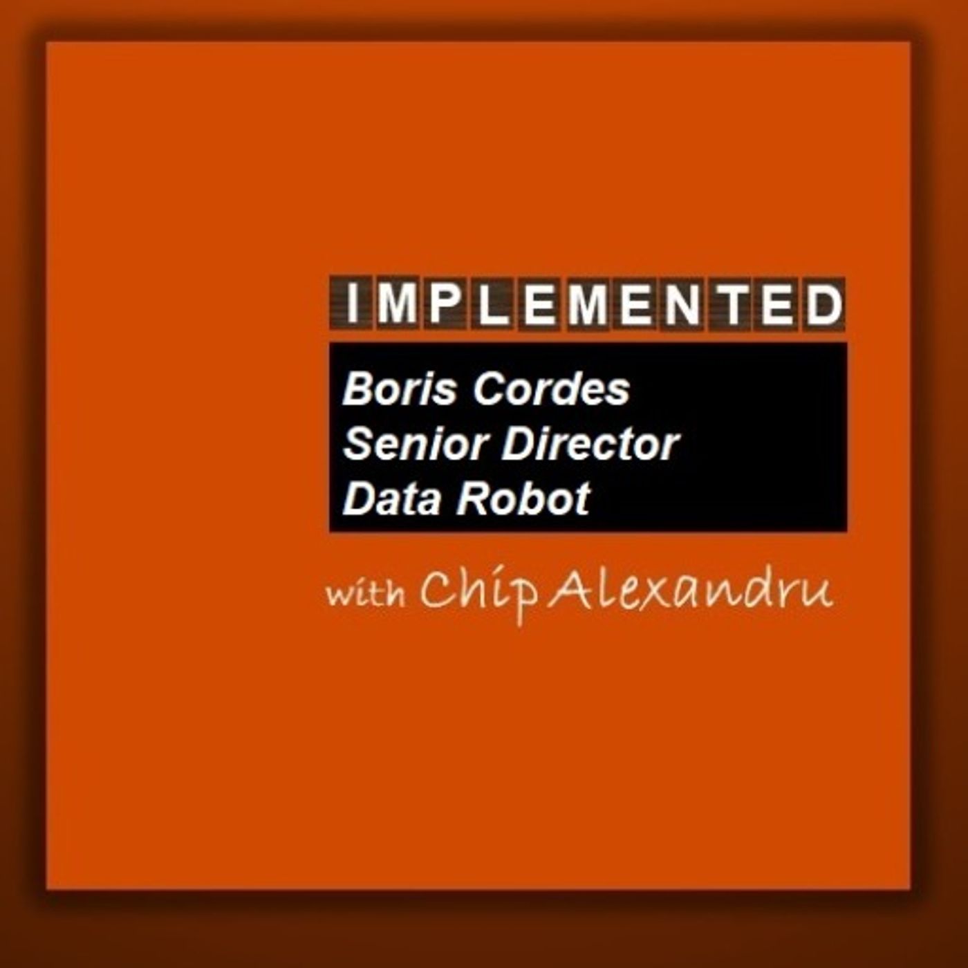 Automated machine learning to increase adoption, productivity and value generated for enterprise