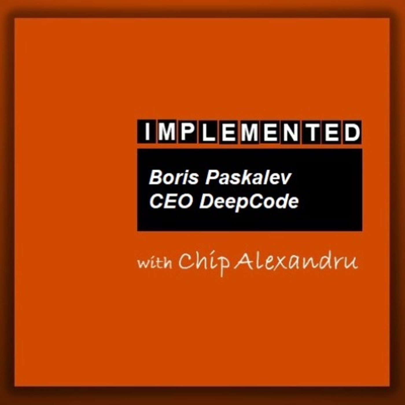 Better coding through machine learning