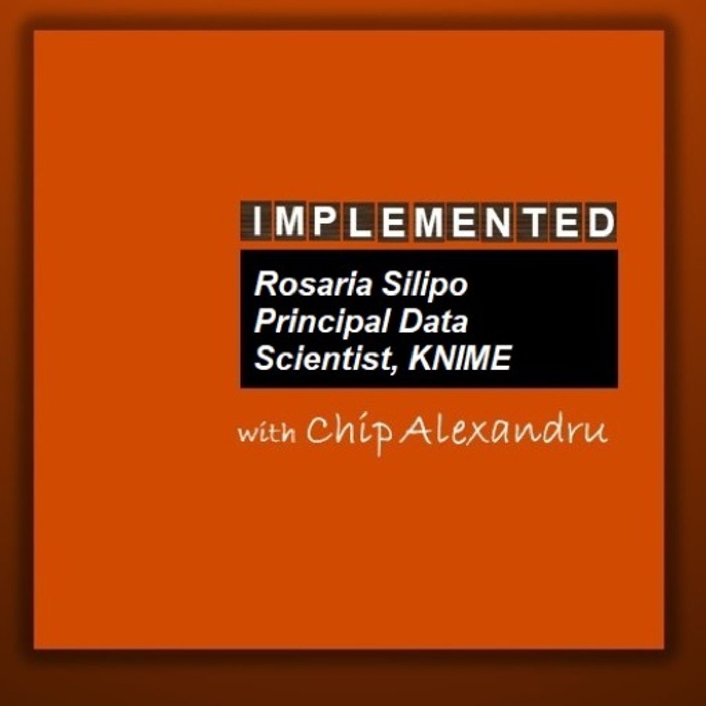 A short history of machine learning applications in business; creativity, automation and deployment at scale