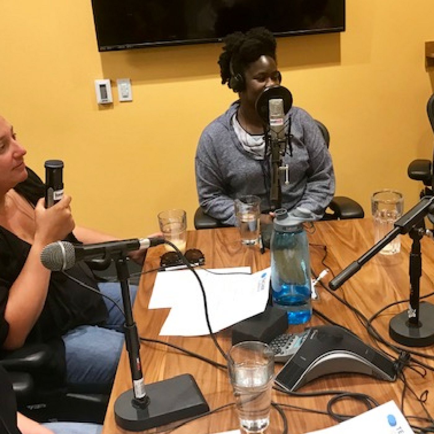 Confronting Bias in Schools with Randyl Wilkerson and Alison Mann