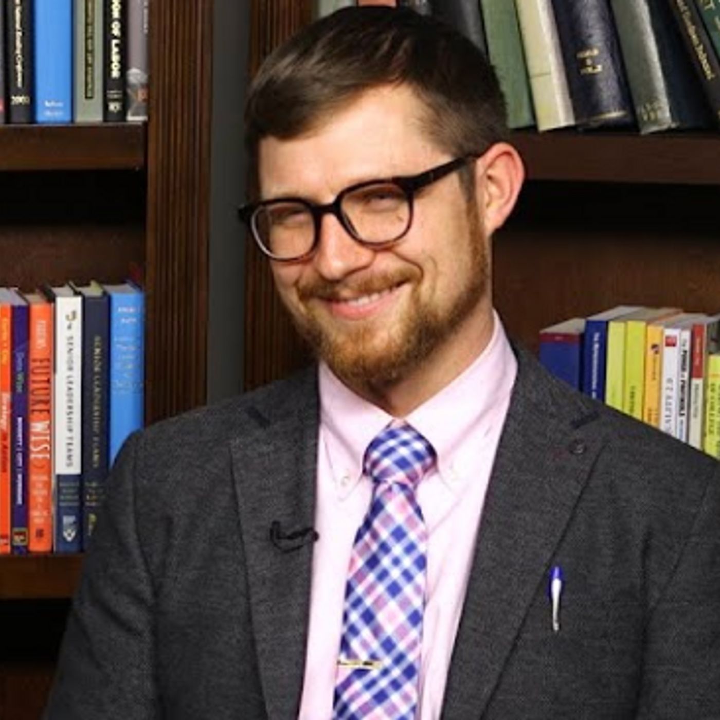 Improving PD: Taking Matters Into Your Own Hands w​ith James Likis
