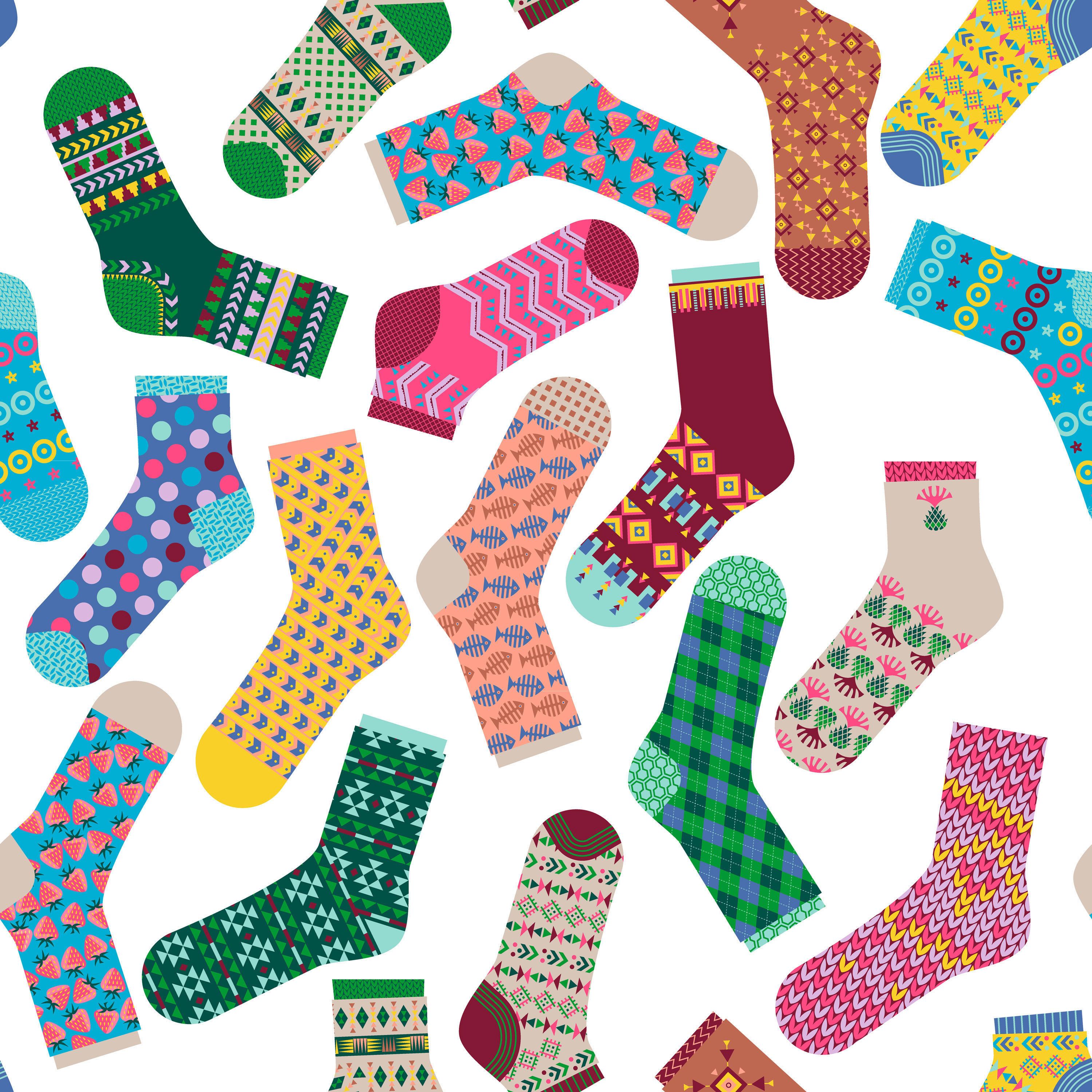 Ep. 11: This week I learned there’s a mathematically correct way to sort your socks, and more