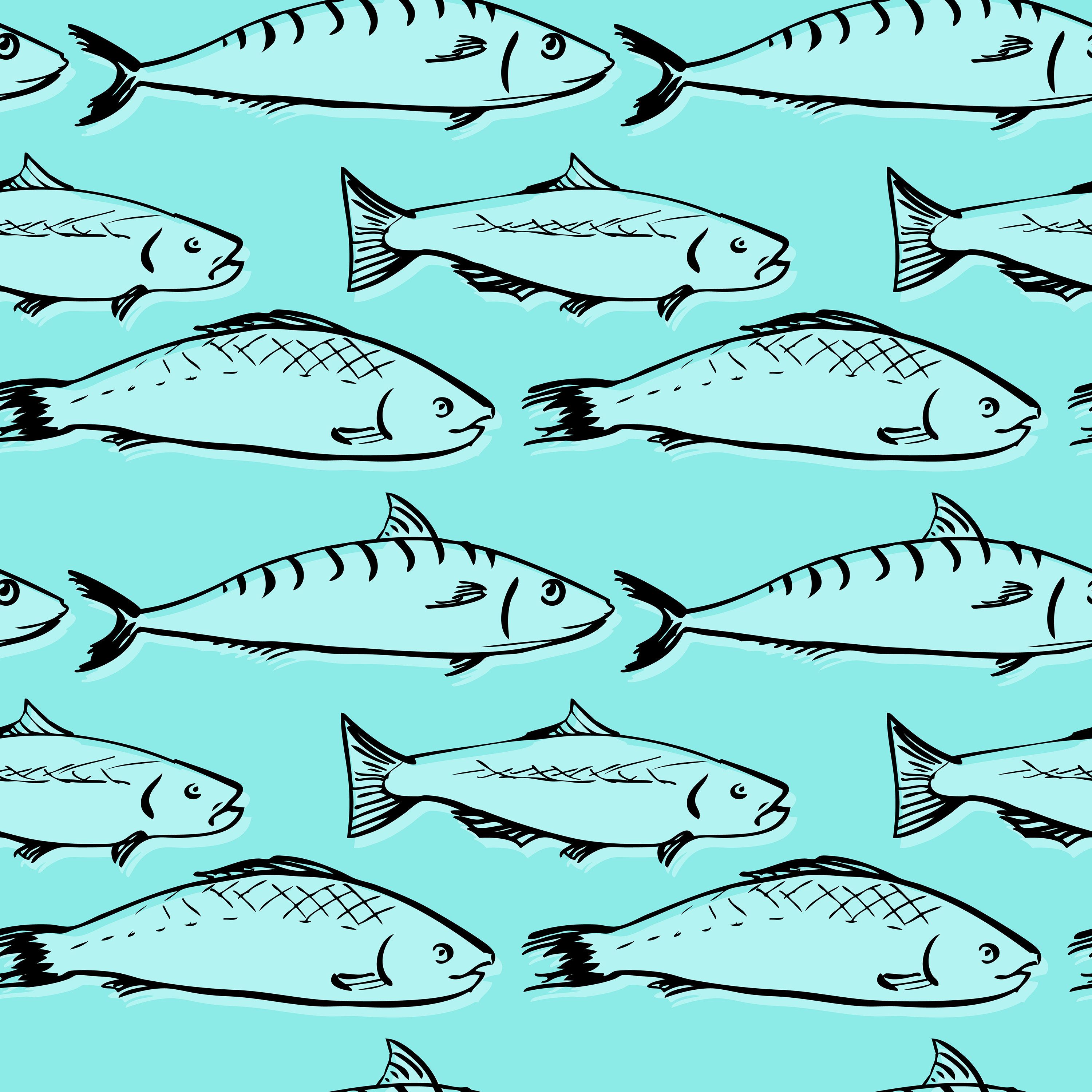 Ep. 18: This week I learned fish have accents, and more
