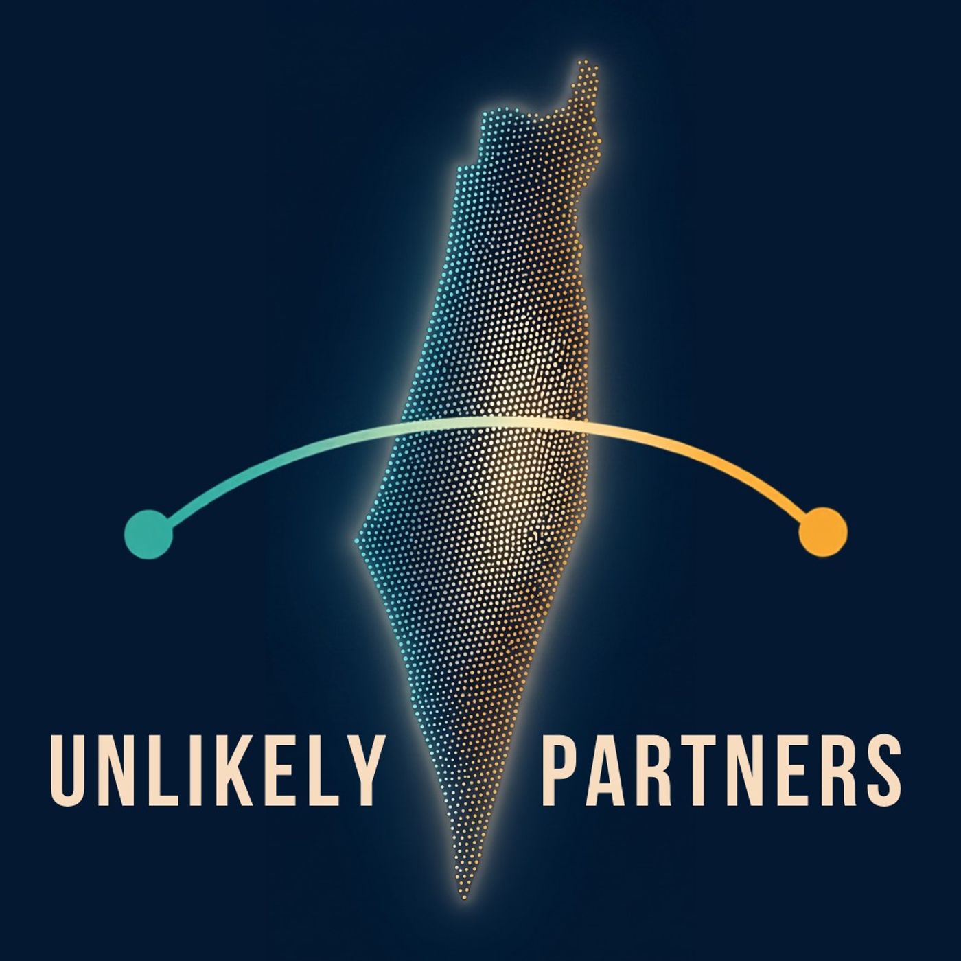 Crafting a new Culture in the Heart of Jerusalem - with Karen Brunwasser and Riman Barakat