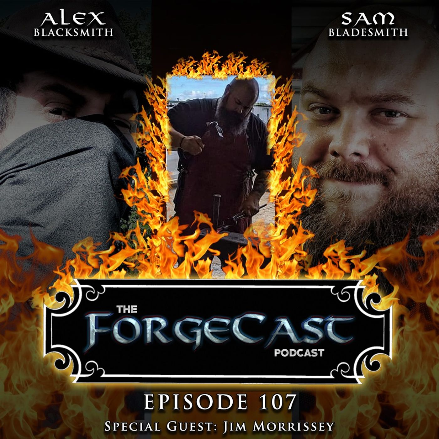 The ForgeCast