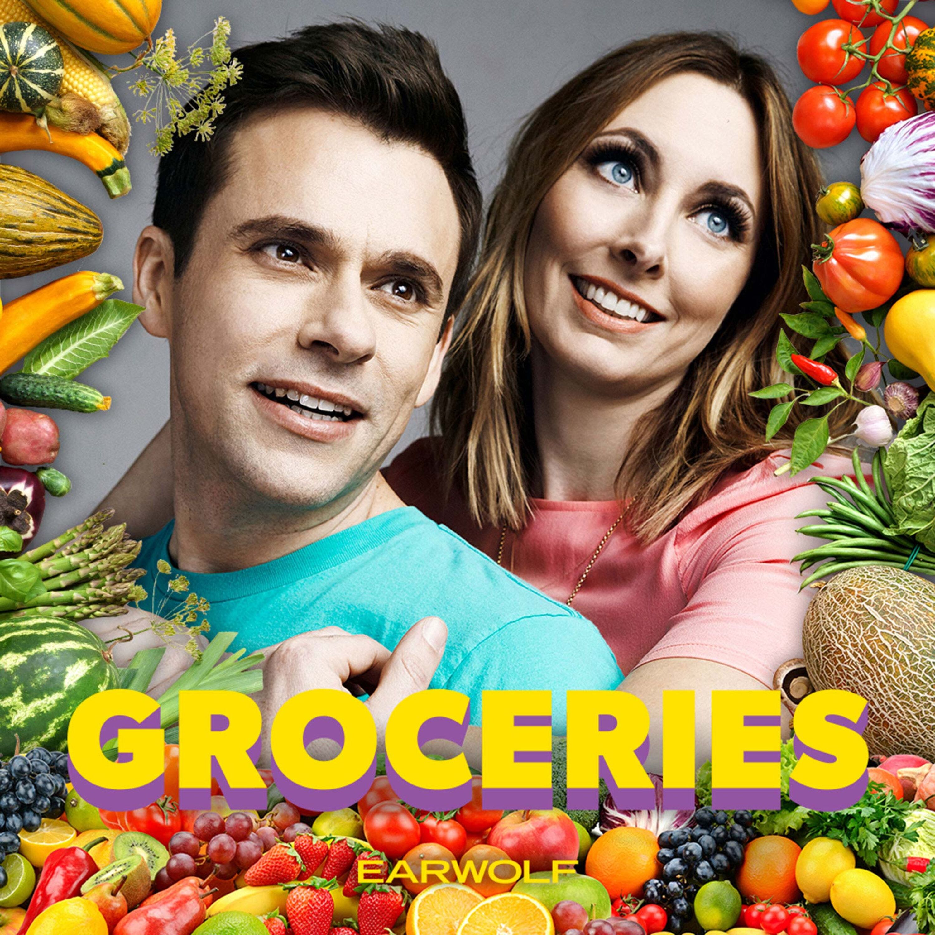 GROCERIES