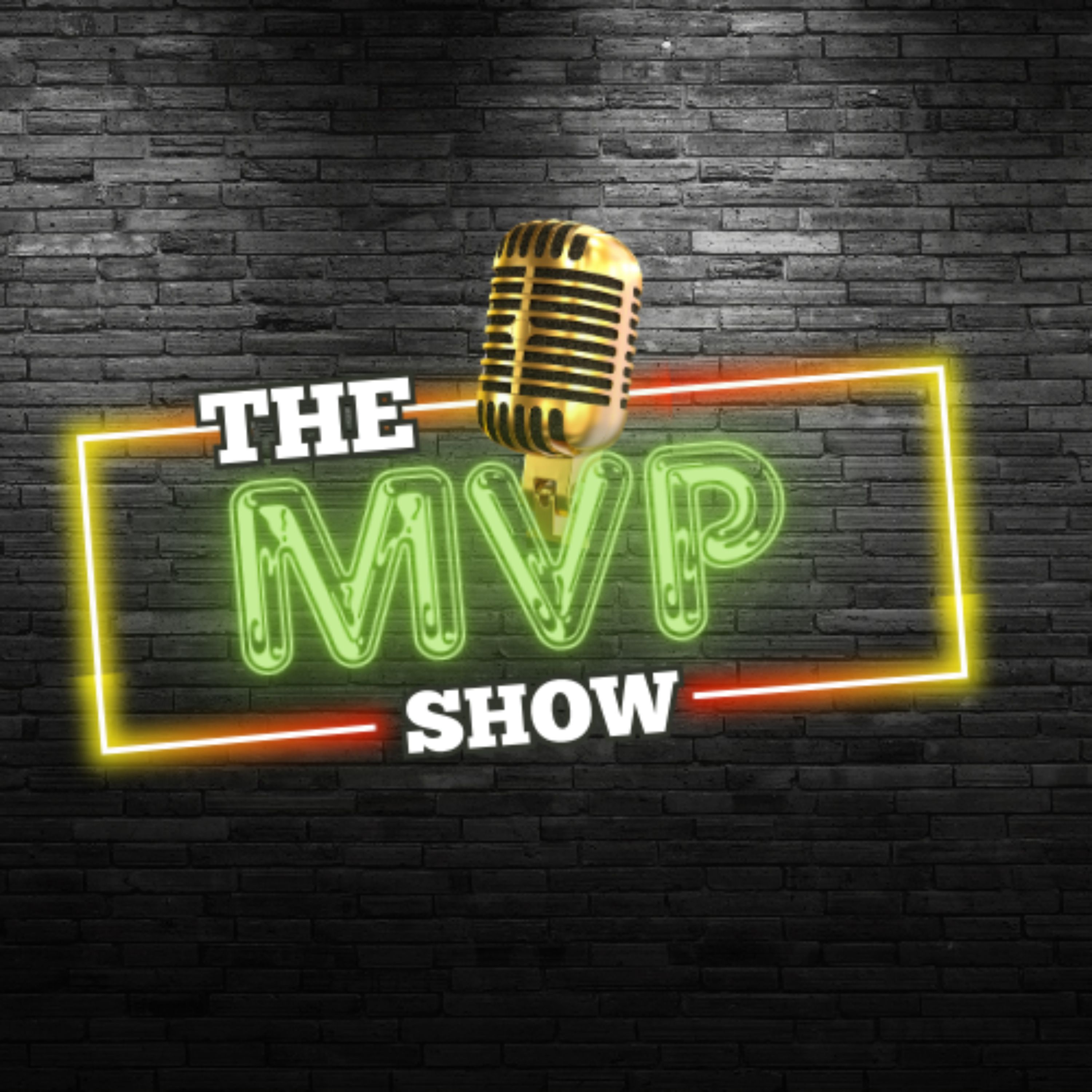 "Betting Insights and Football Talk: A Dive into Sports Betting with Chad" episode artwork