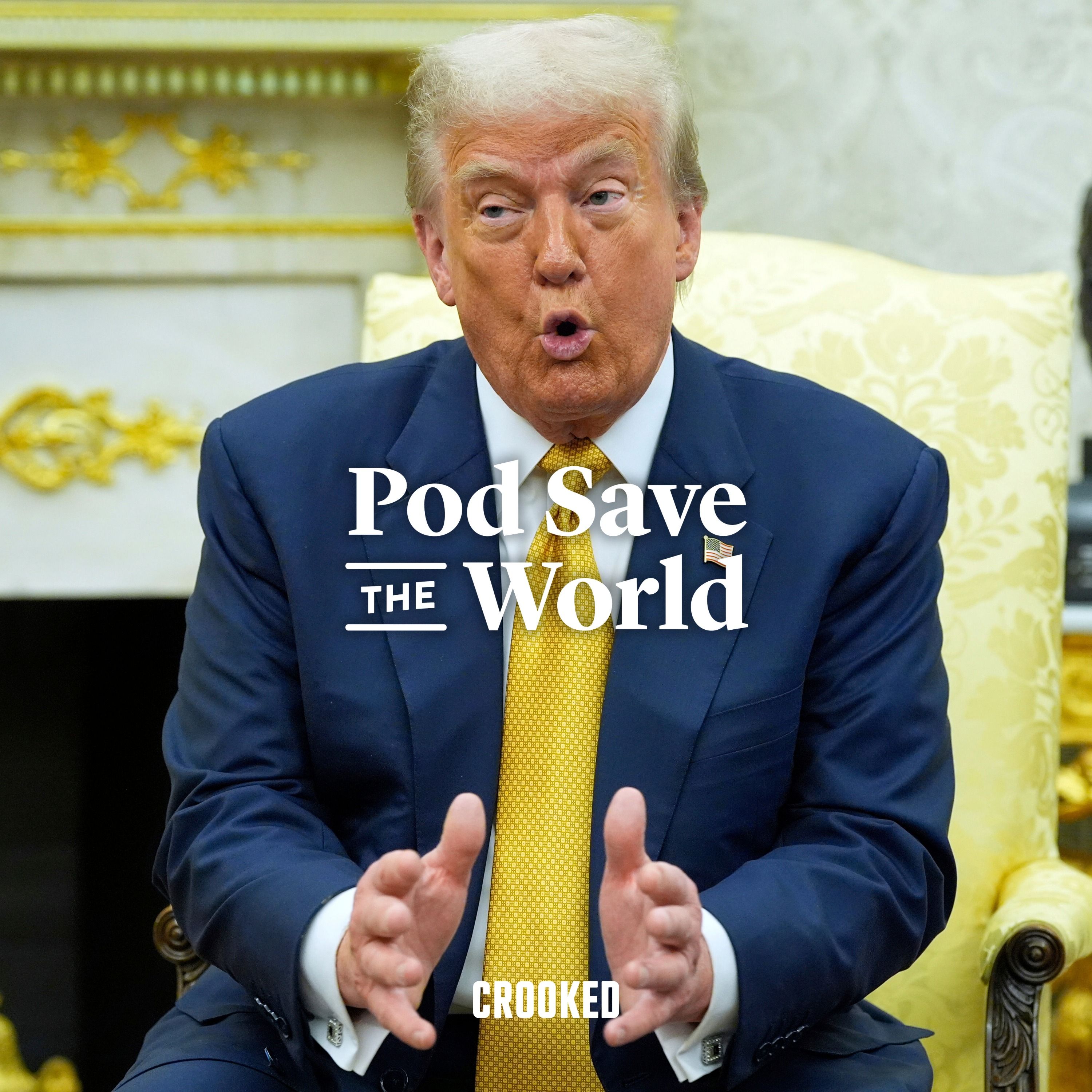 Trump Accuses Obama of Treason