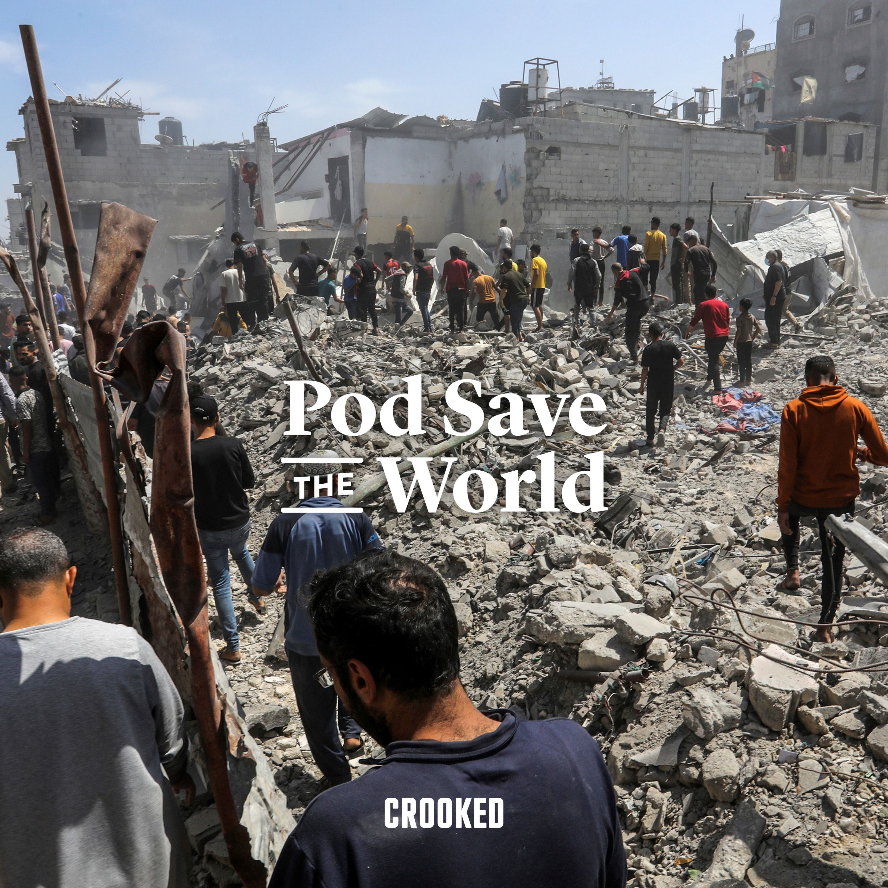 Israel’s Plan to Flatten and Occupy Gaza