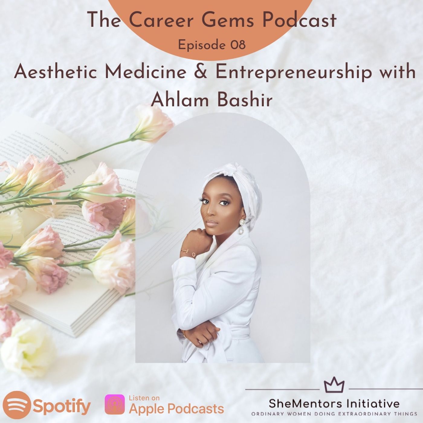 The Career Gems Podcast