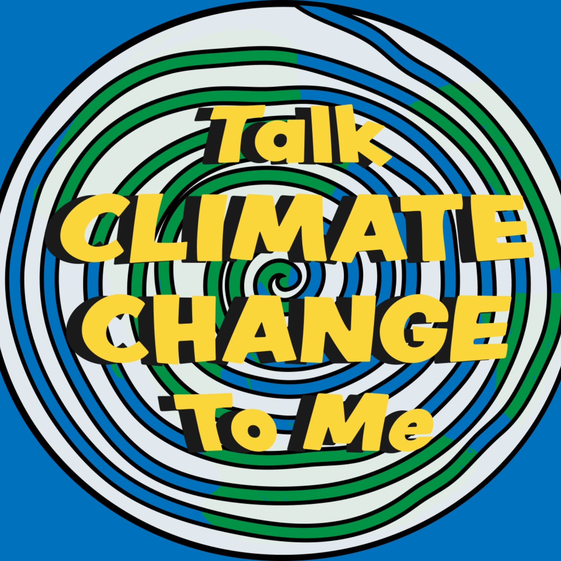 Talk Climate Change to Me Season 2