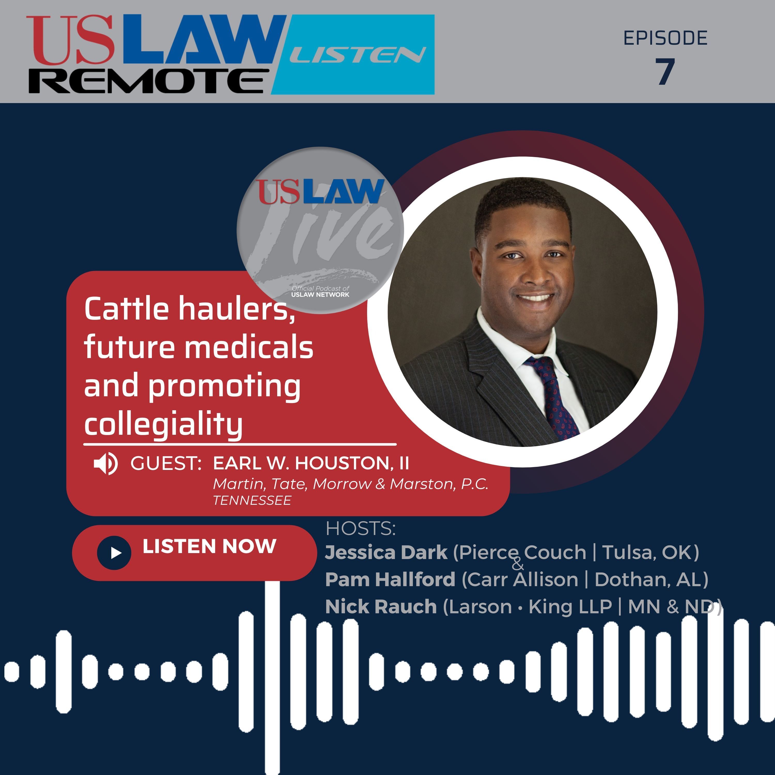 USLAW Live