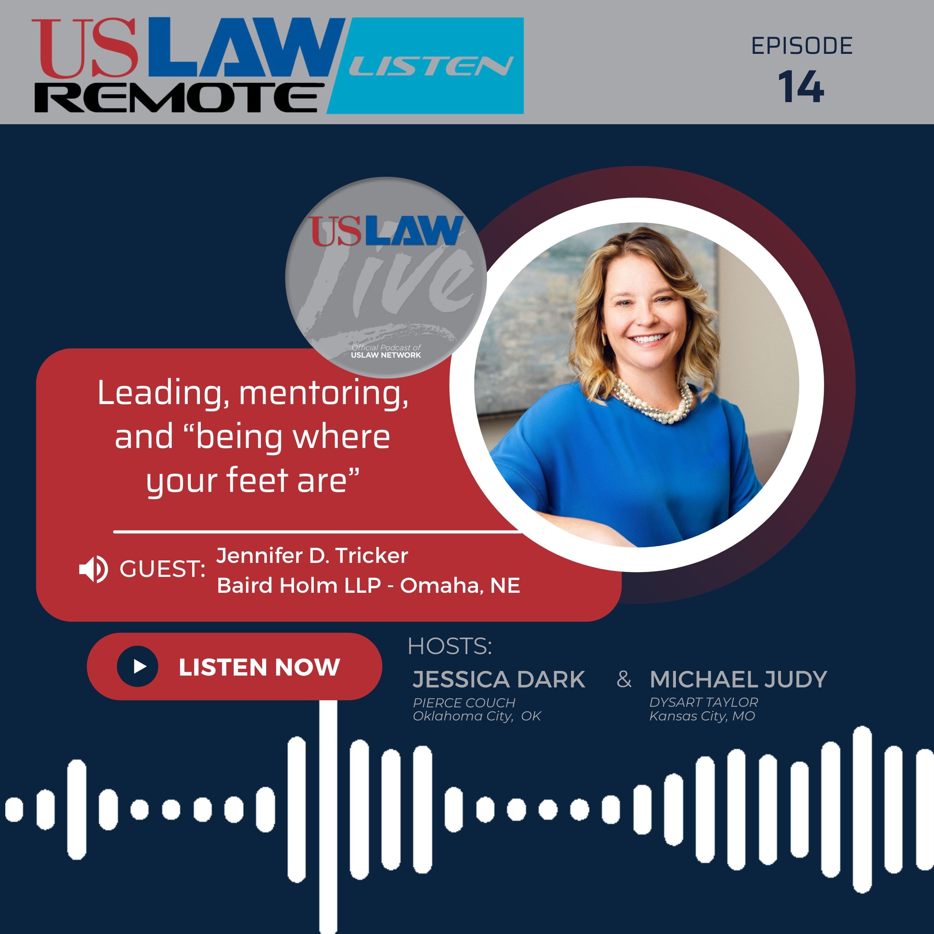 USLAW Live