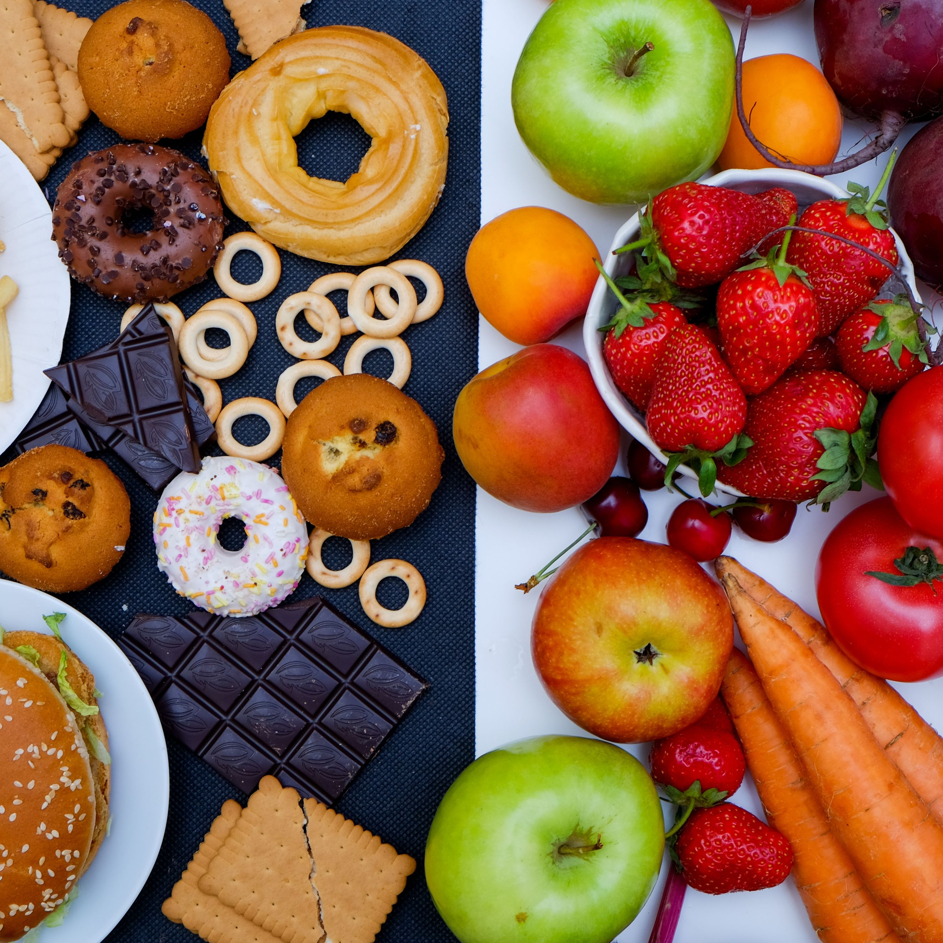 Why We're Obese—and What We Can Do about It