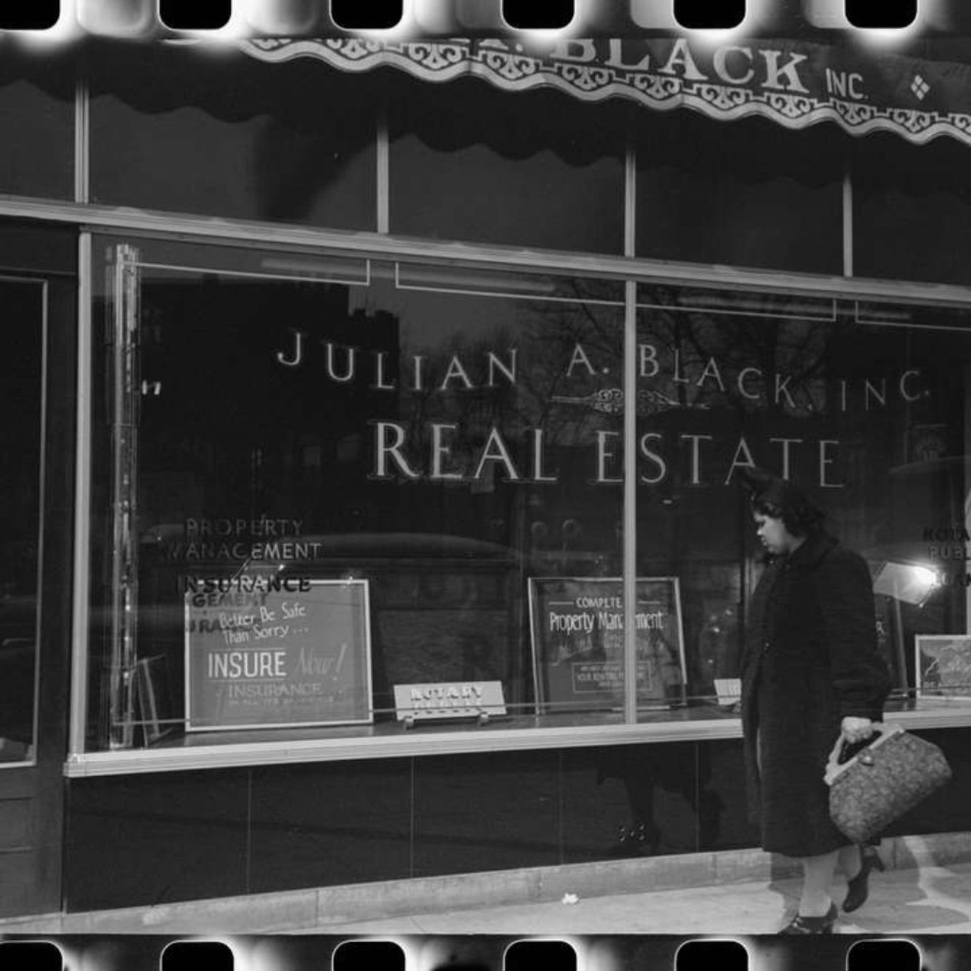African American Encounters with Property and the Long Shadow of Slavery