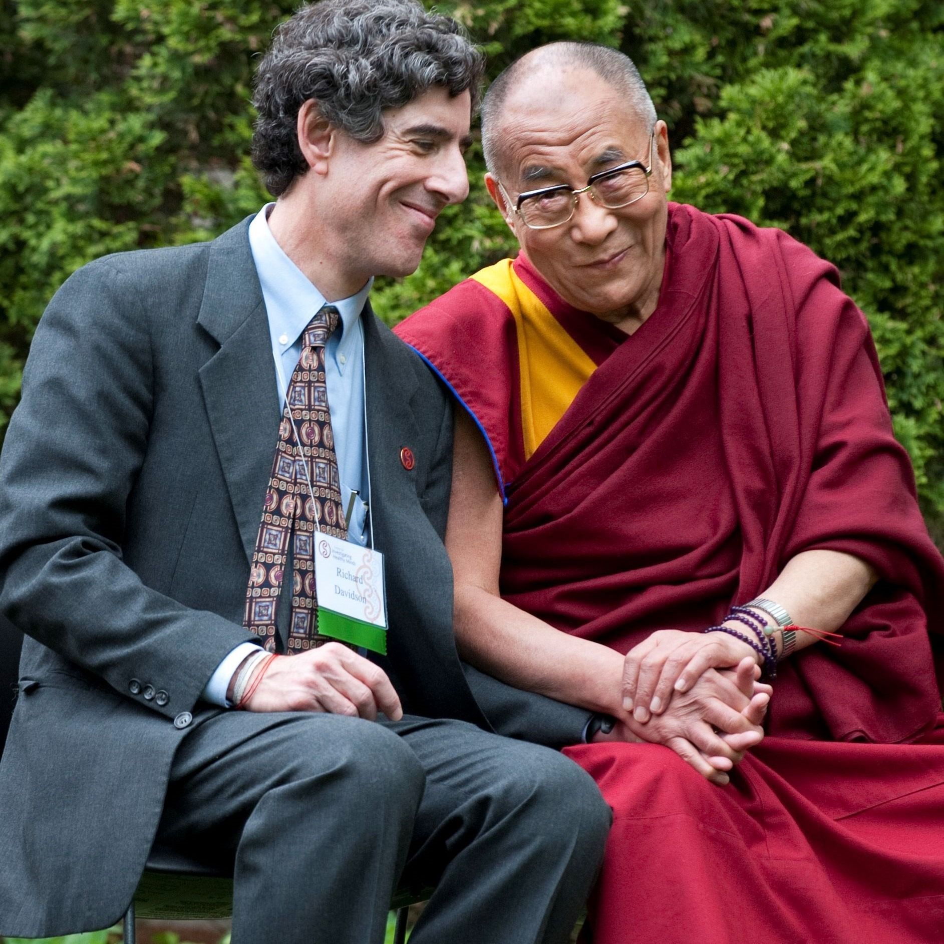 Meditation Changes Your Brain. Here's How.