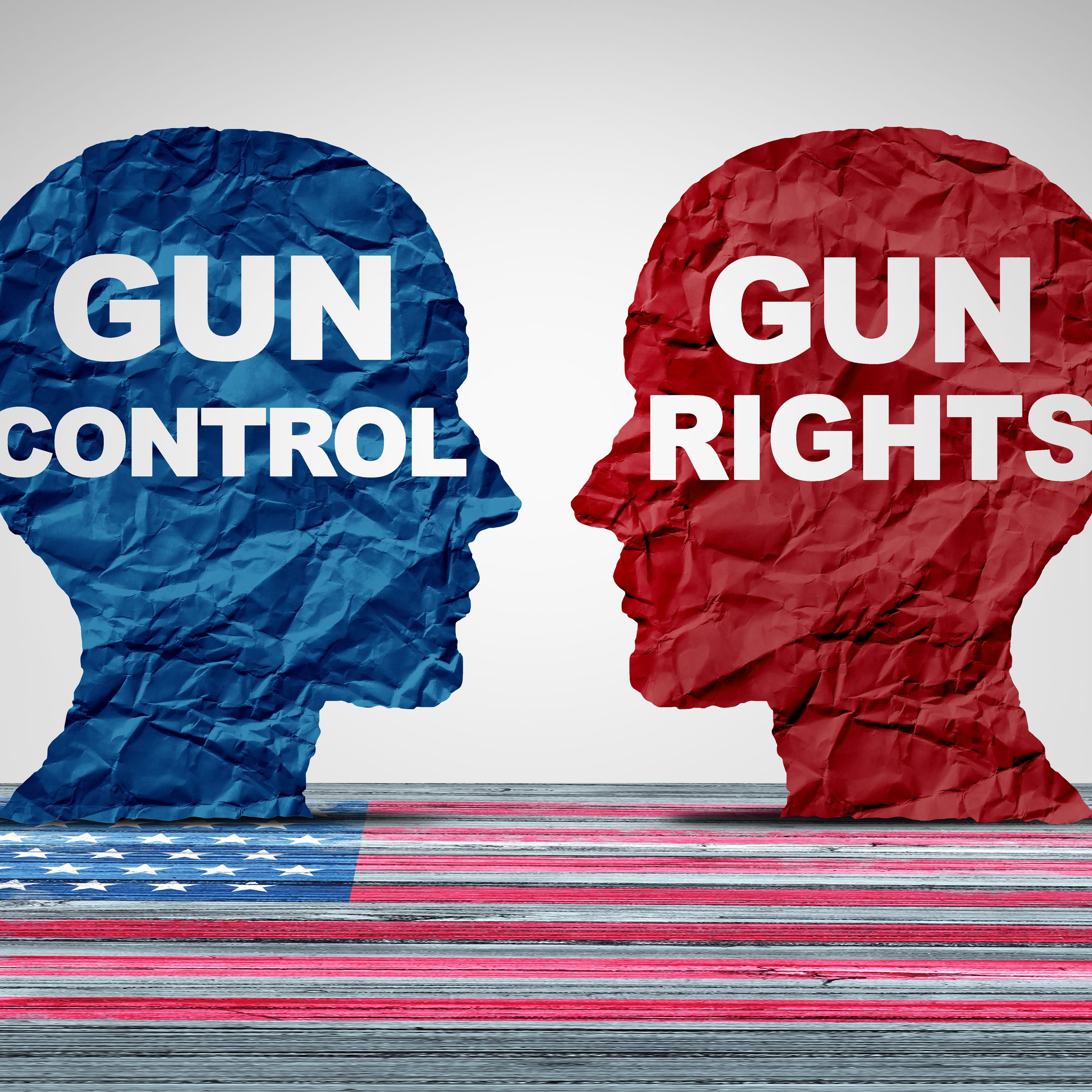 Beyond the Massacres, Part II: Solutions for Red States and Blue