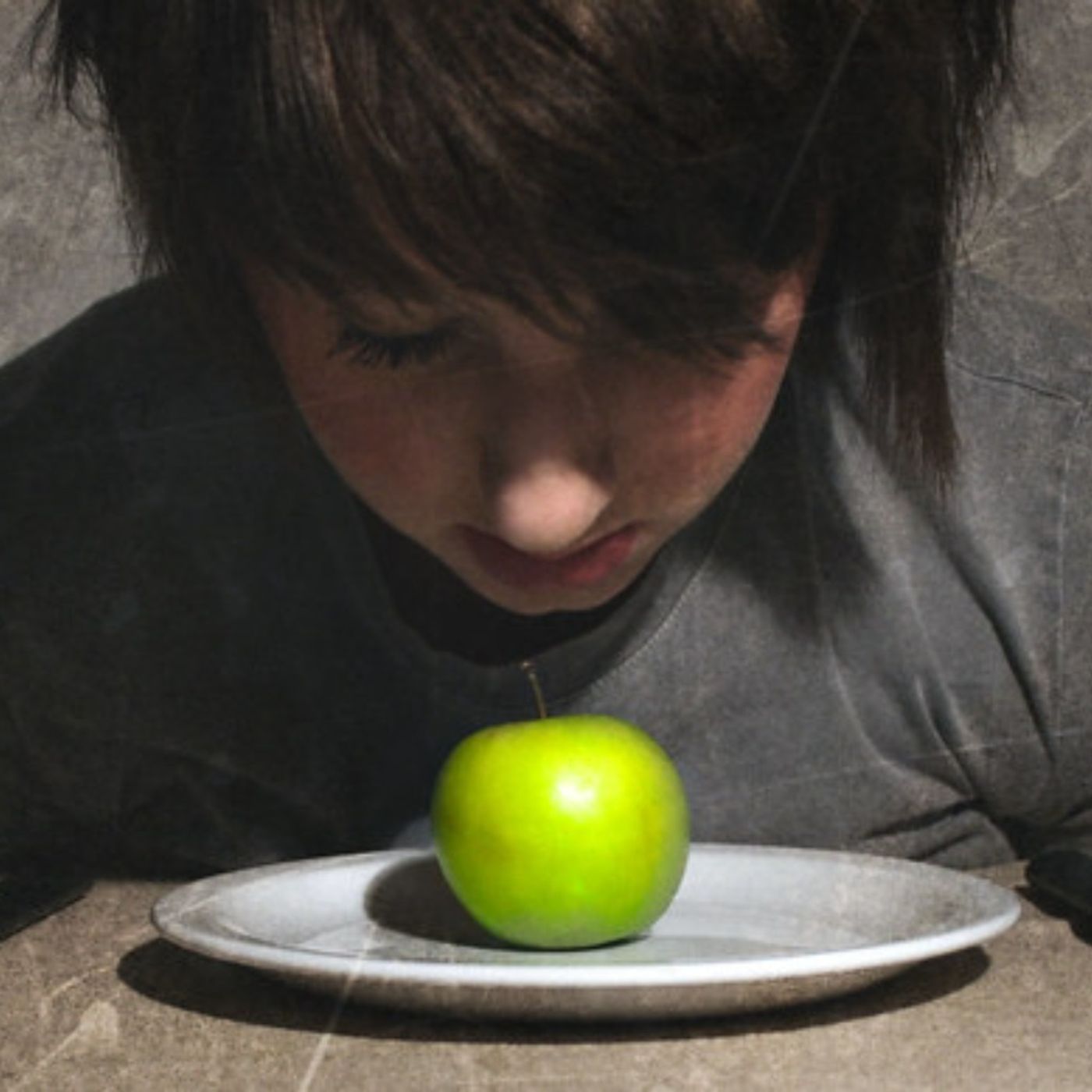 Eating disorders can be lethal. We don't treat them that way.