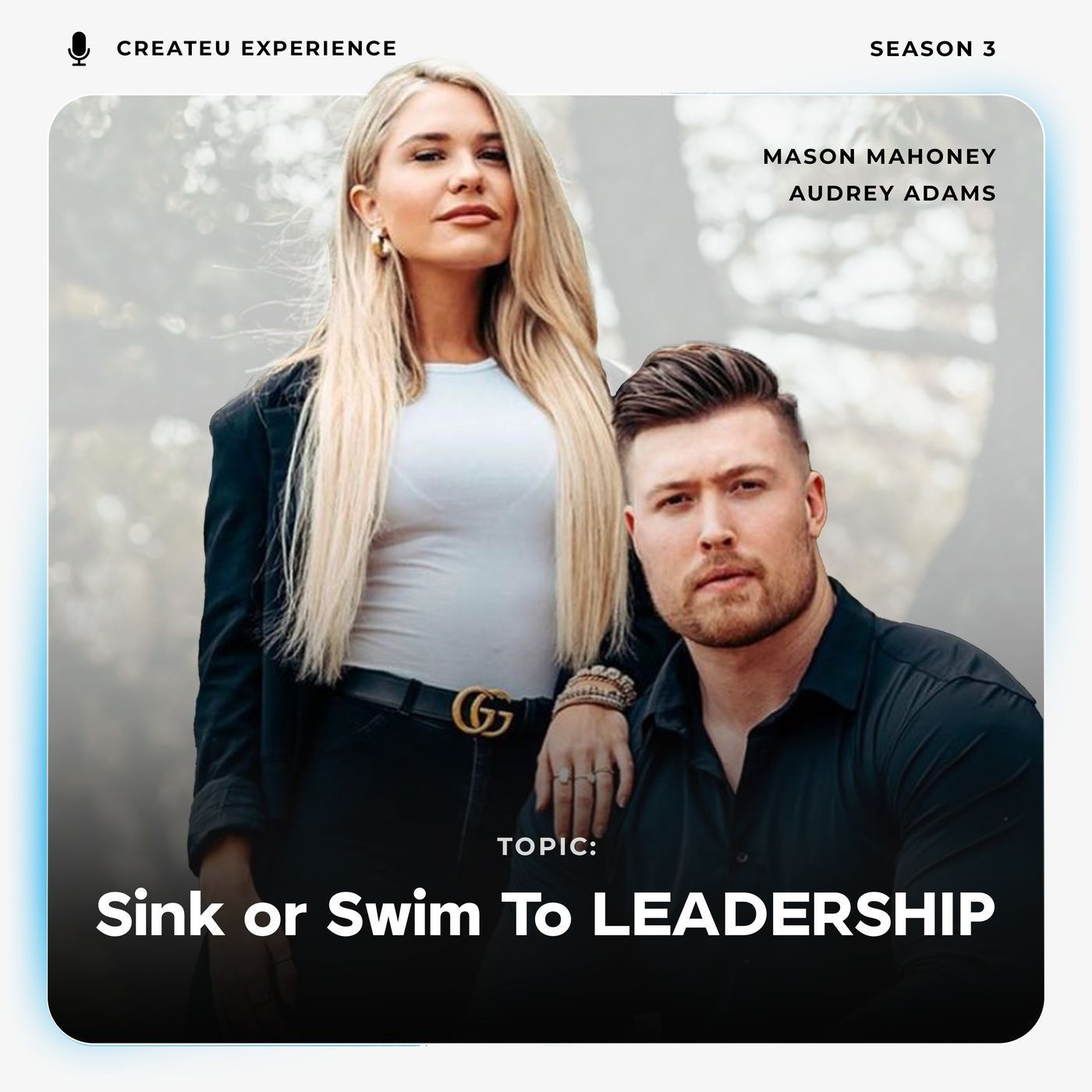 The CreateU Experience