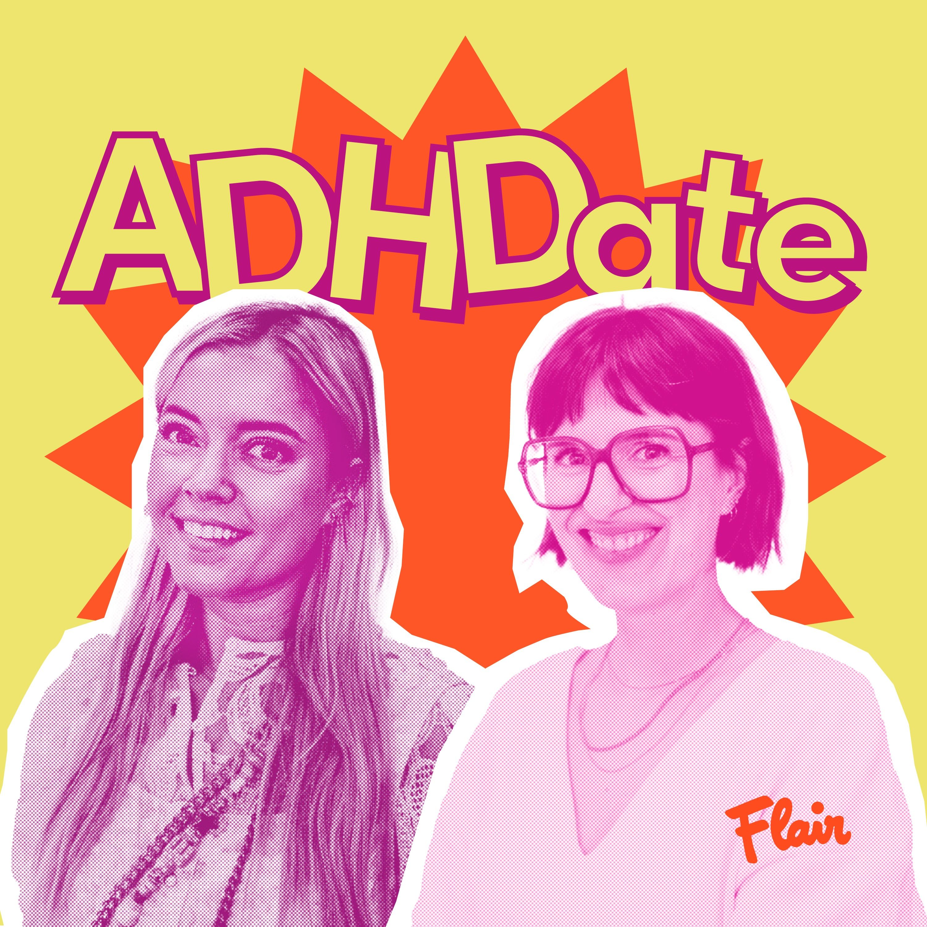ADHDate met An-Katrien Casselman episode artwork