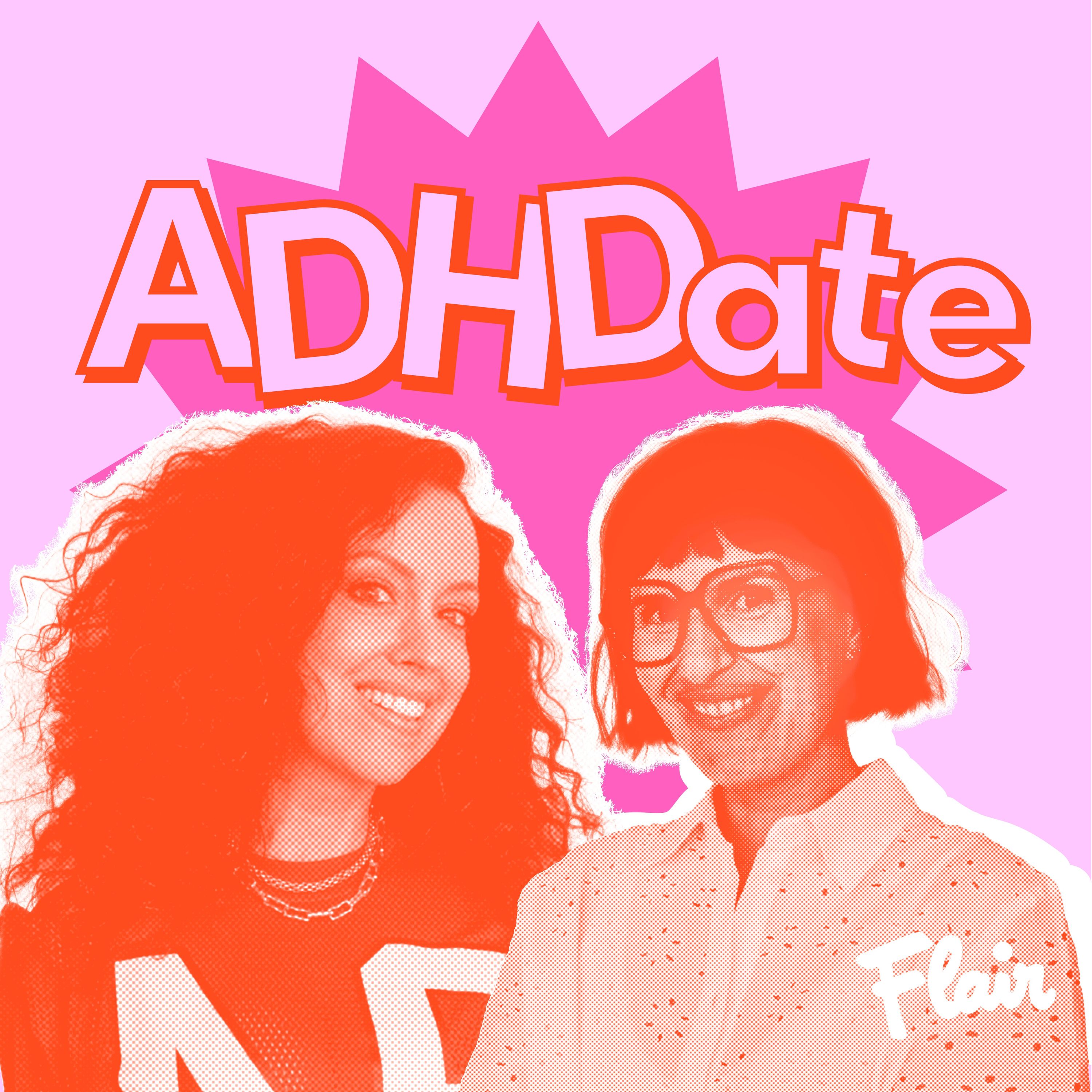 ADHDate met Anke Buckinx