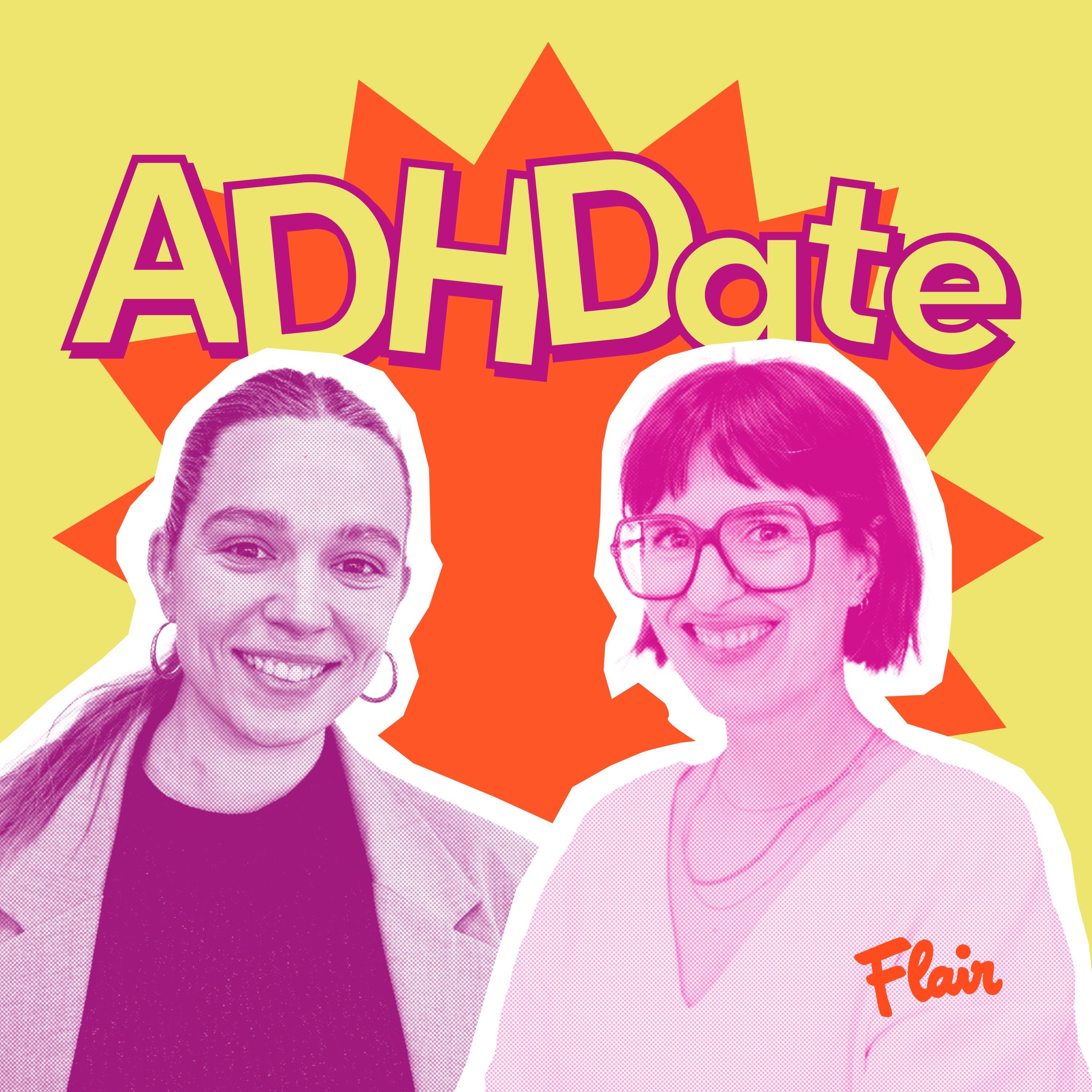 ADHDate met LEEZ