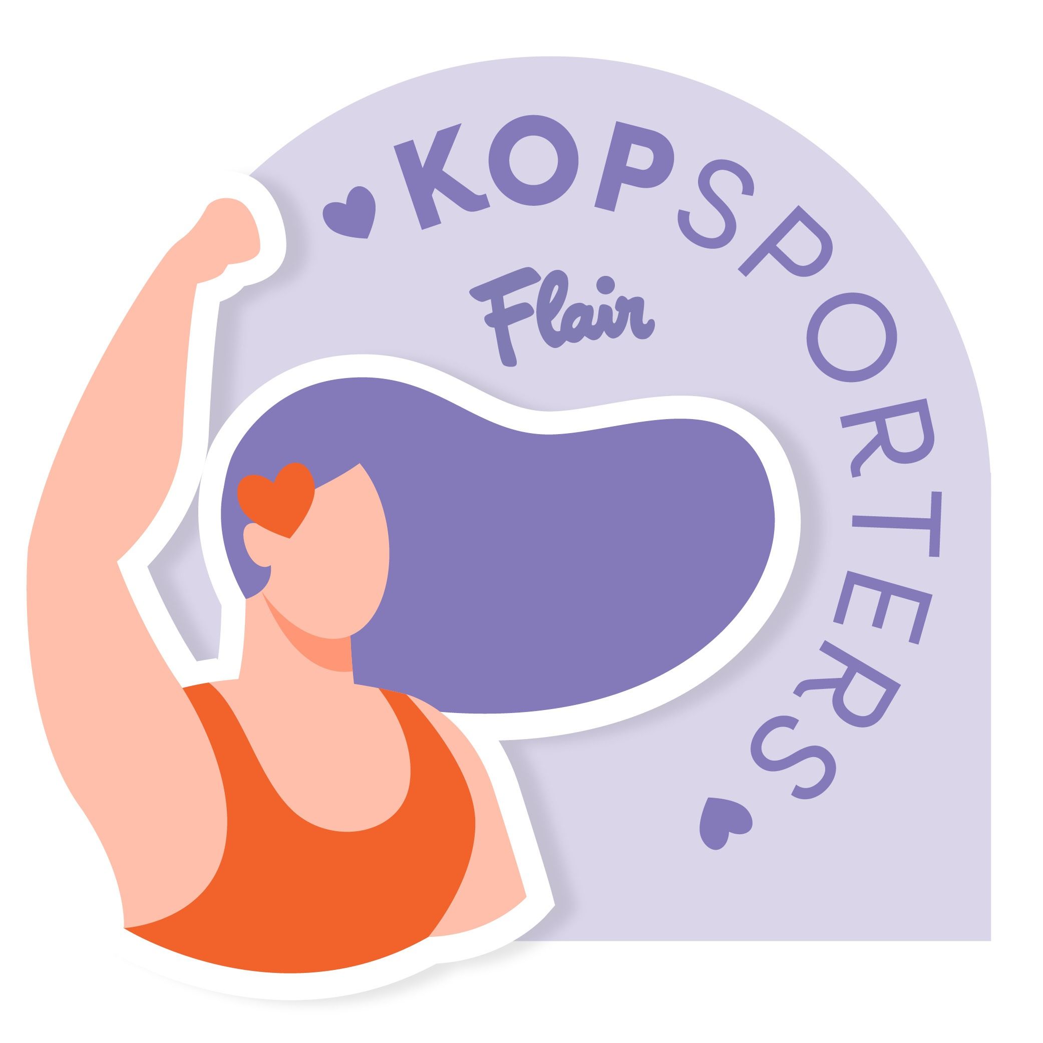 Kopsporters
