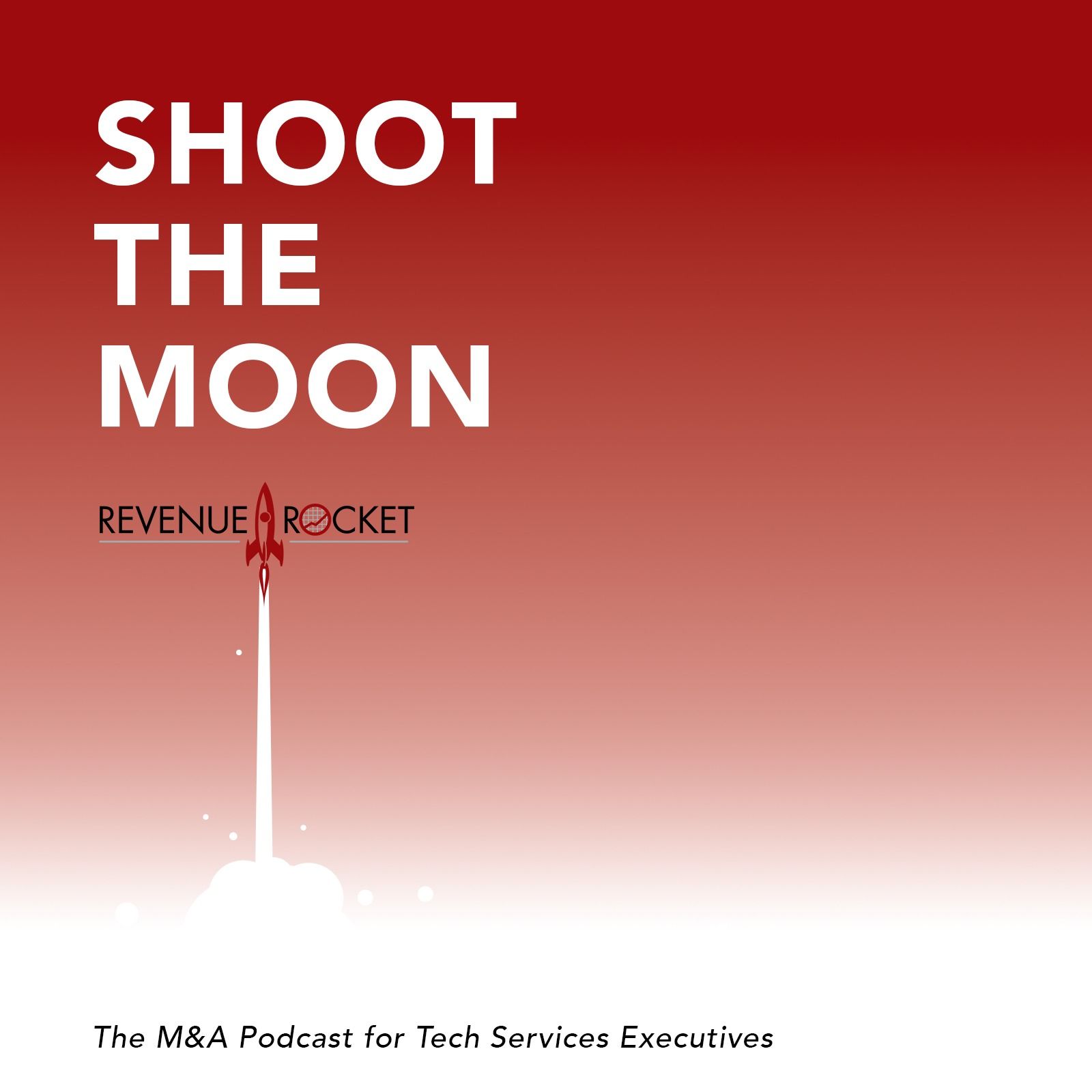 Shoot the Moon with Revenue Rocket