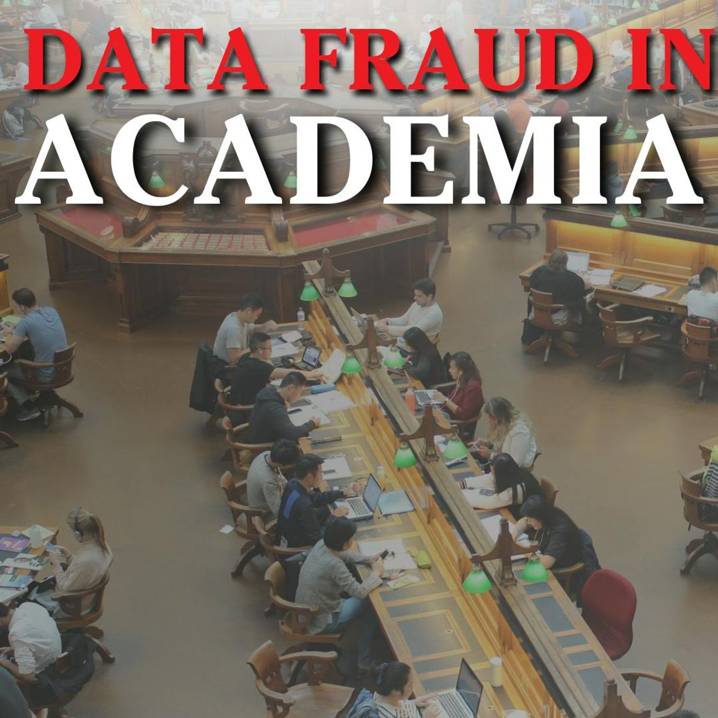 Fraud in Academia with Ben Landau-Taylor