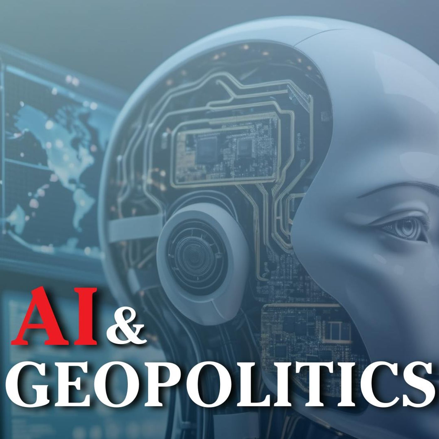 AI's Impact on Geopolitics