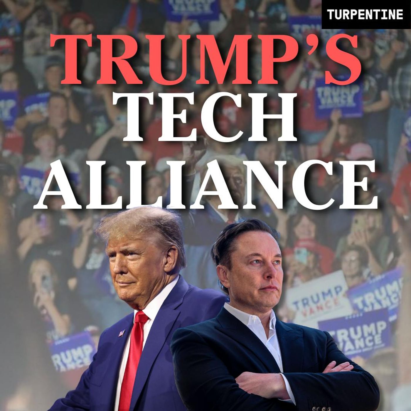 Advice for Trump and Elon