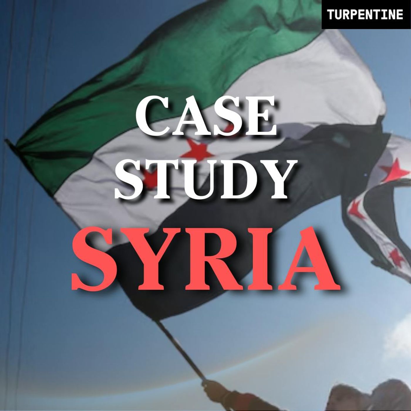 Syria After Assad