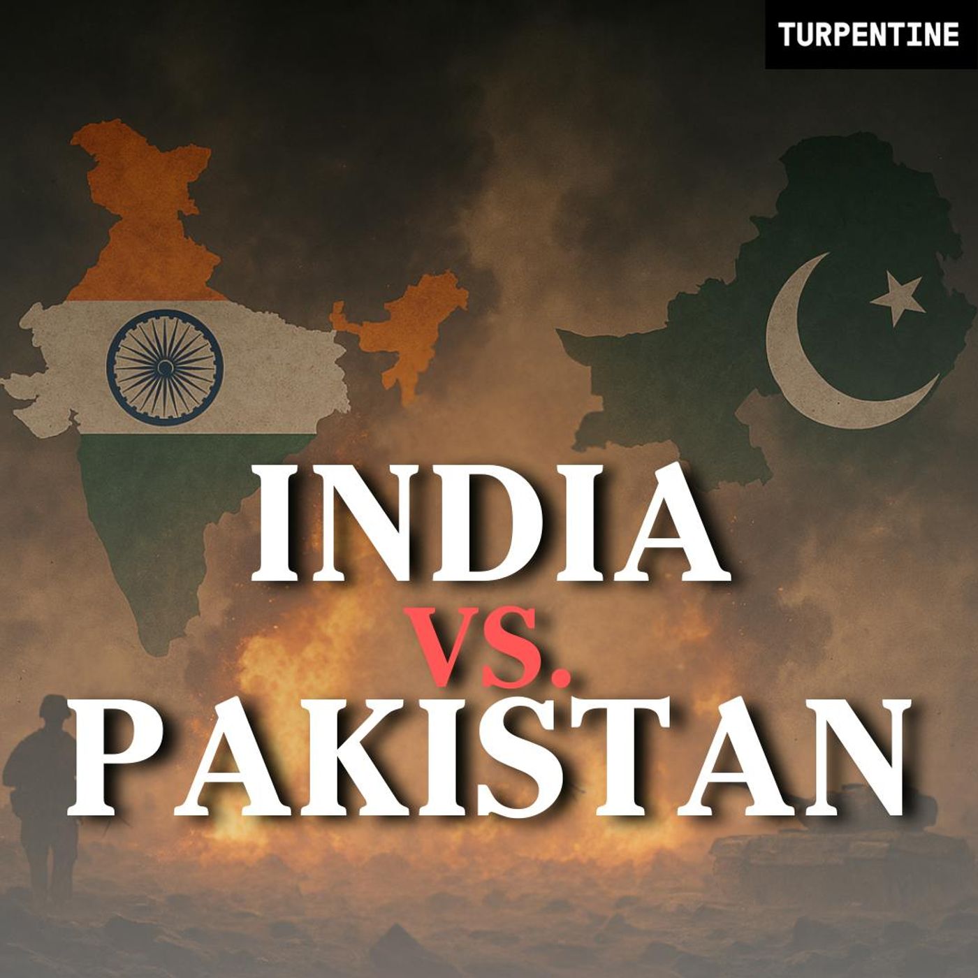 India, Pakistan, and Religious Tensions