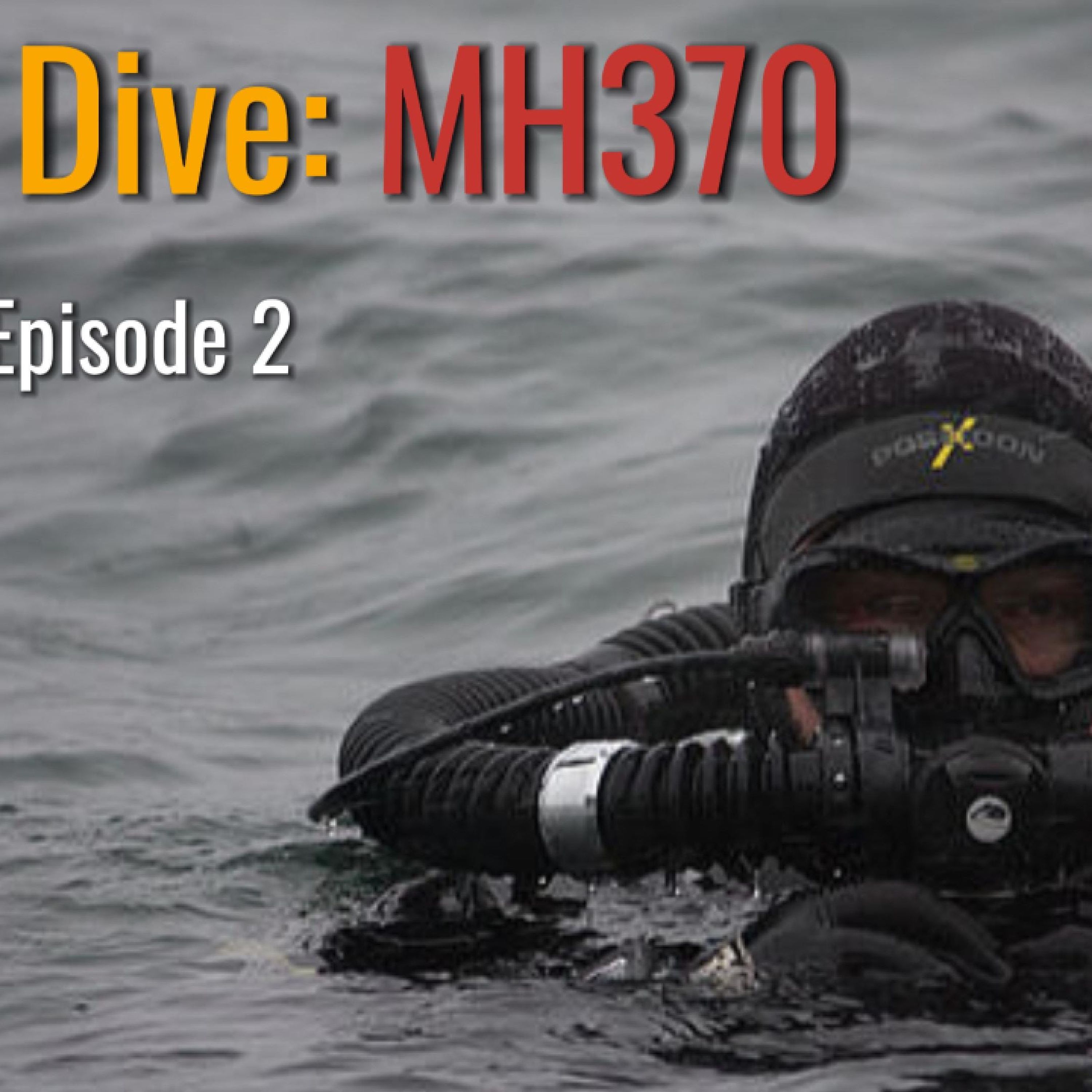 S2Ep2 The Russian in Business Class (audio podcast)