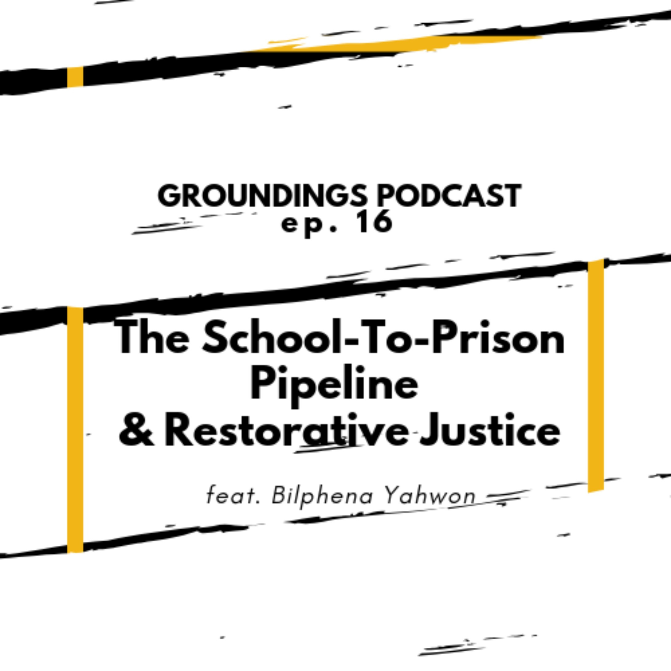 The School To Prison Pipeline