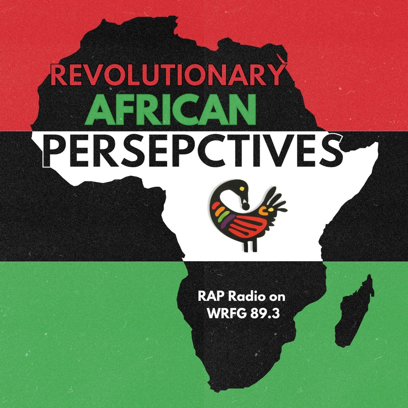 The Khamansha Raphael album, cultural work, and state repression